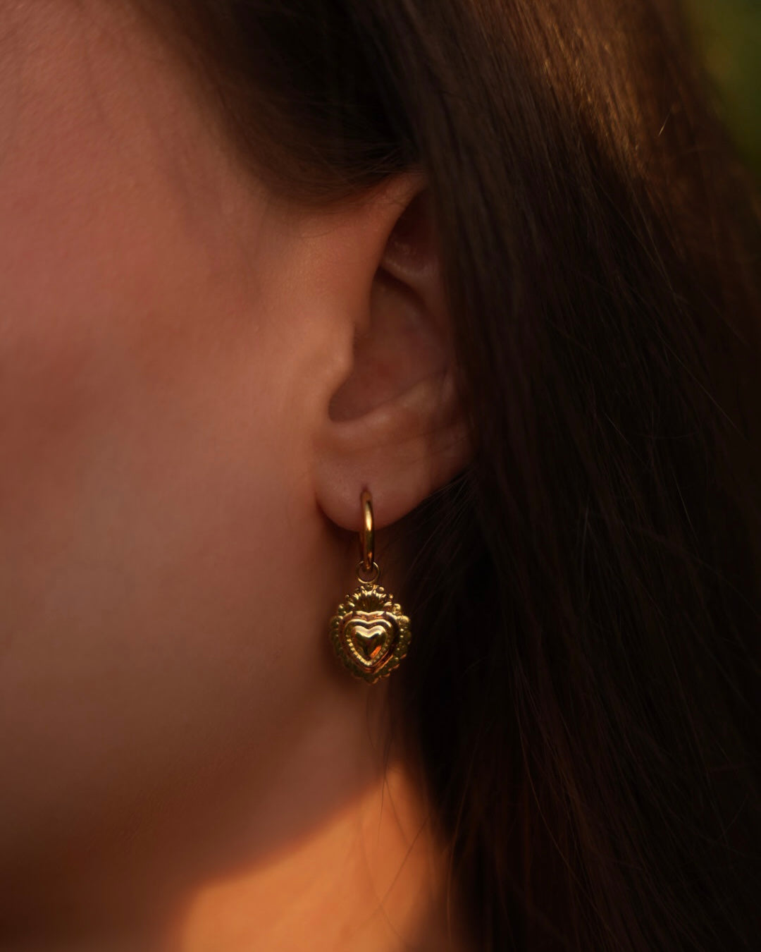 Boucles Isabellae
