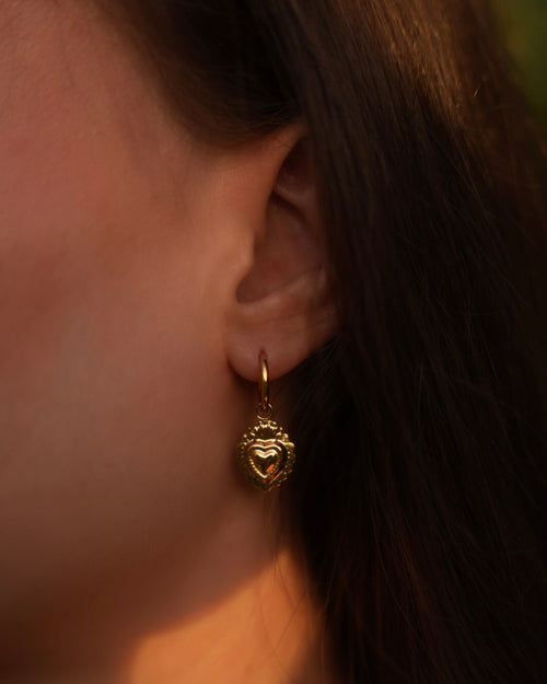 Boucles Isabellae