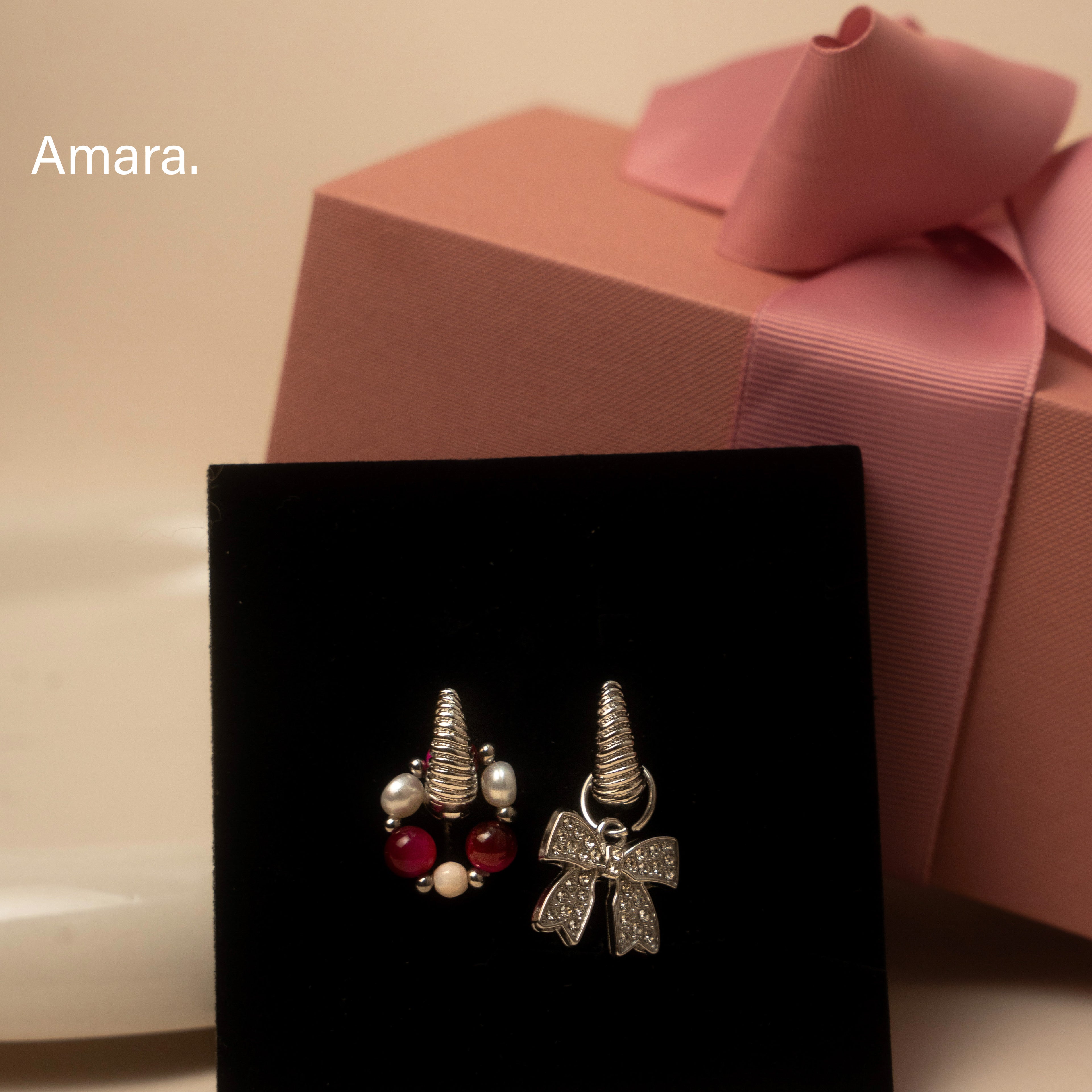 Boucles personnalisables - Confiance en soi