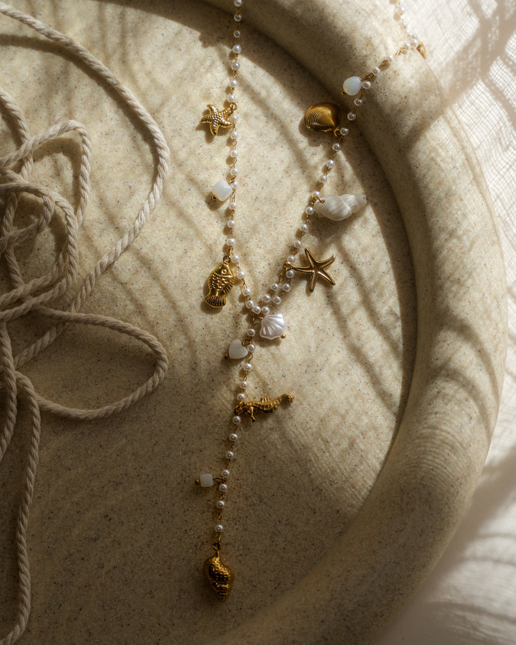 Collier Angie