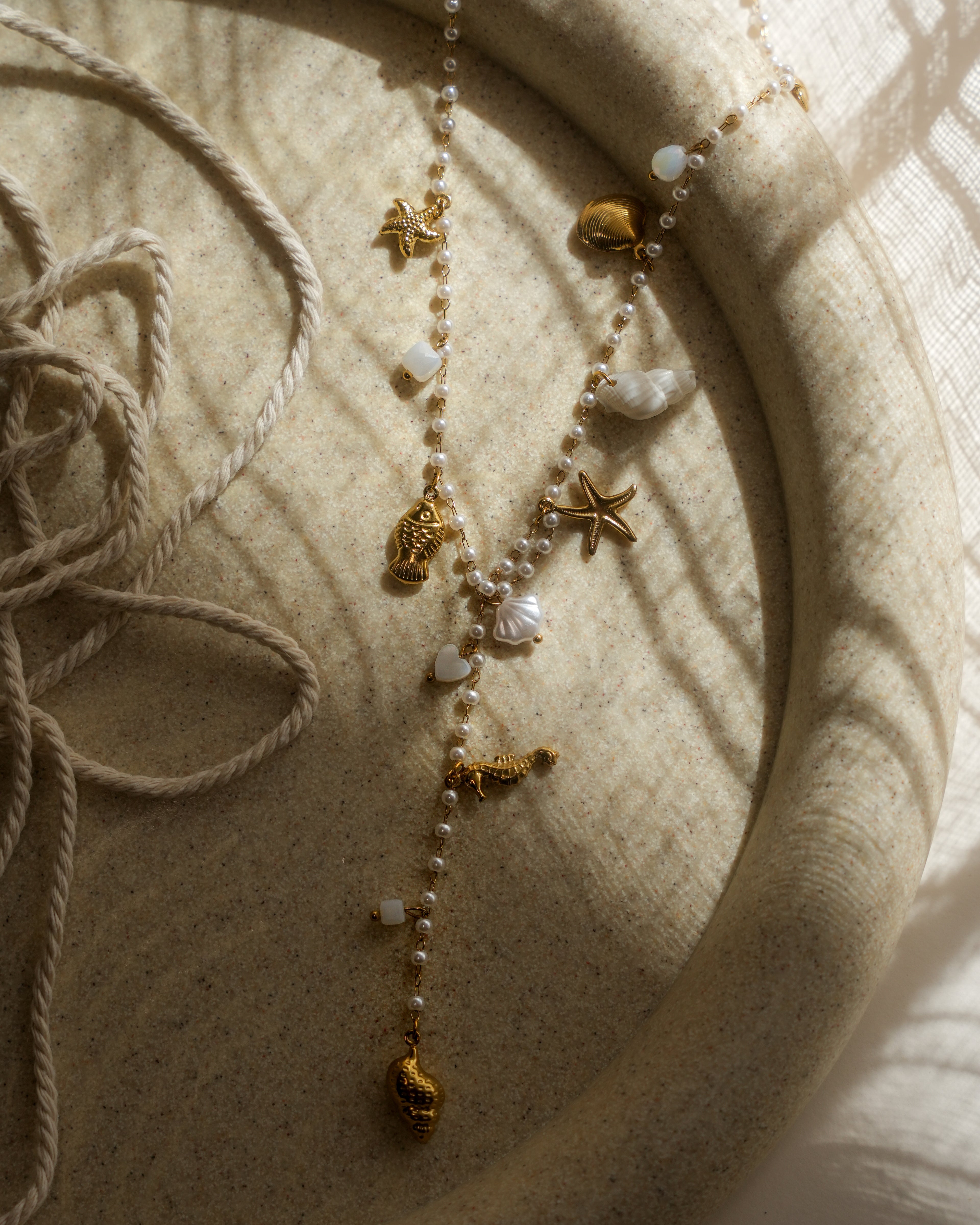 Collier Angie