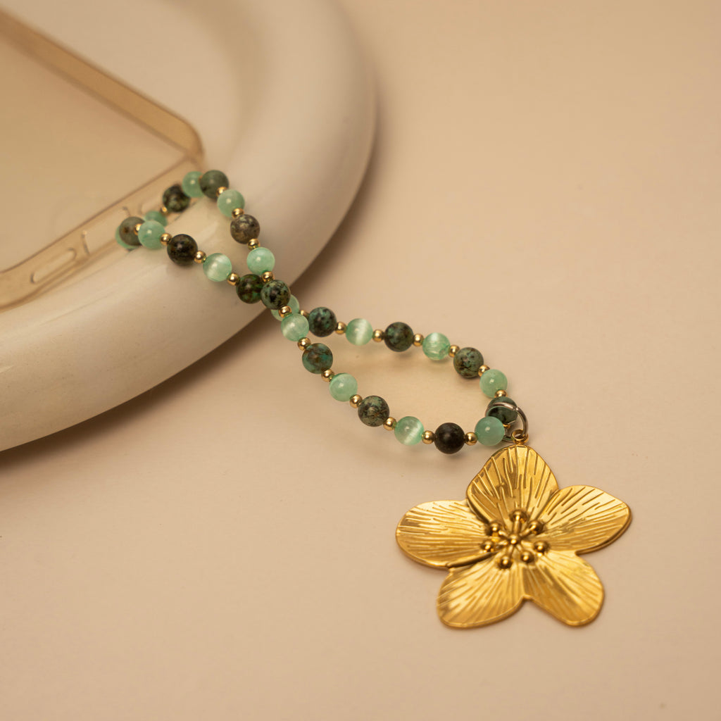 Bijou de téléphone - Amour de soi