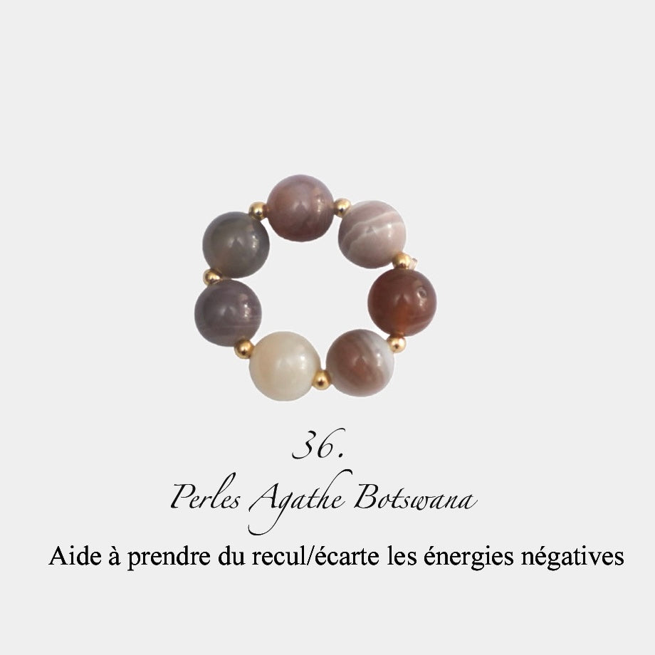 Les perles