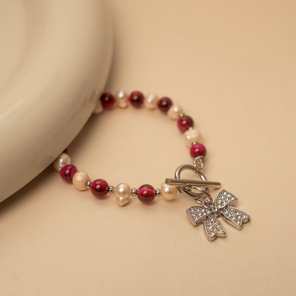 Bracelet personnalisable - Confiance en soi