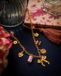 Collier Hermione