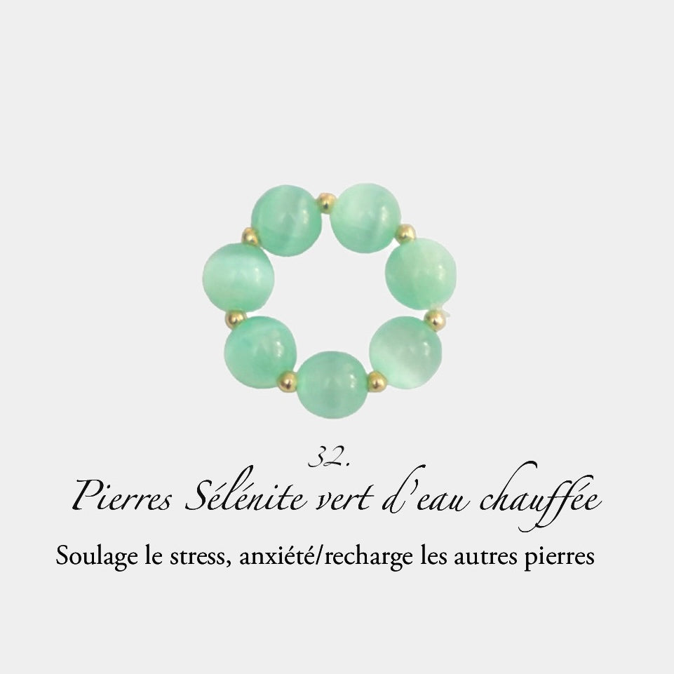 Les perles
