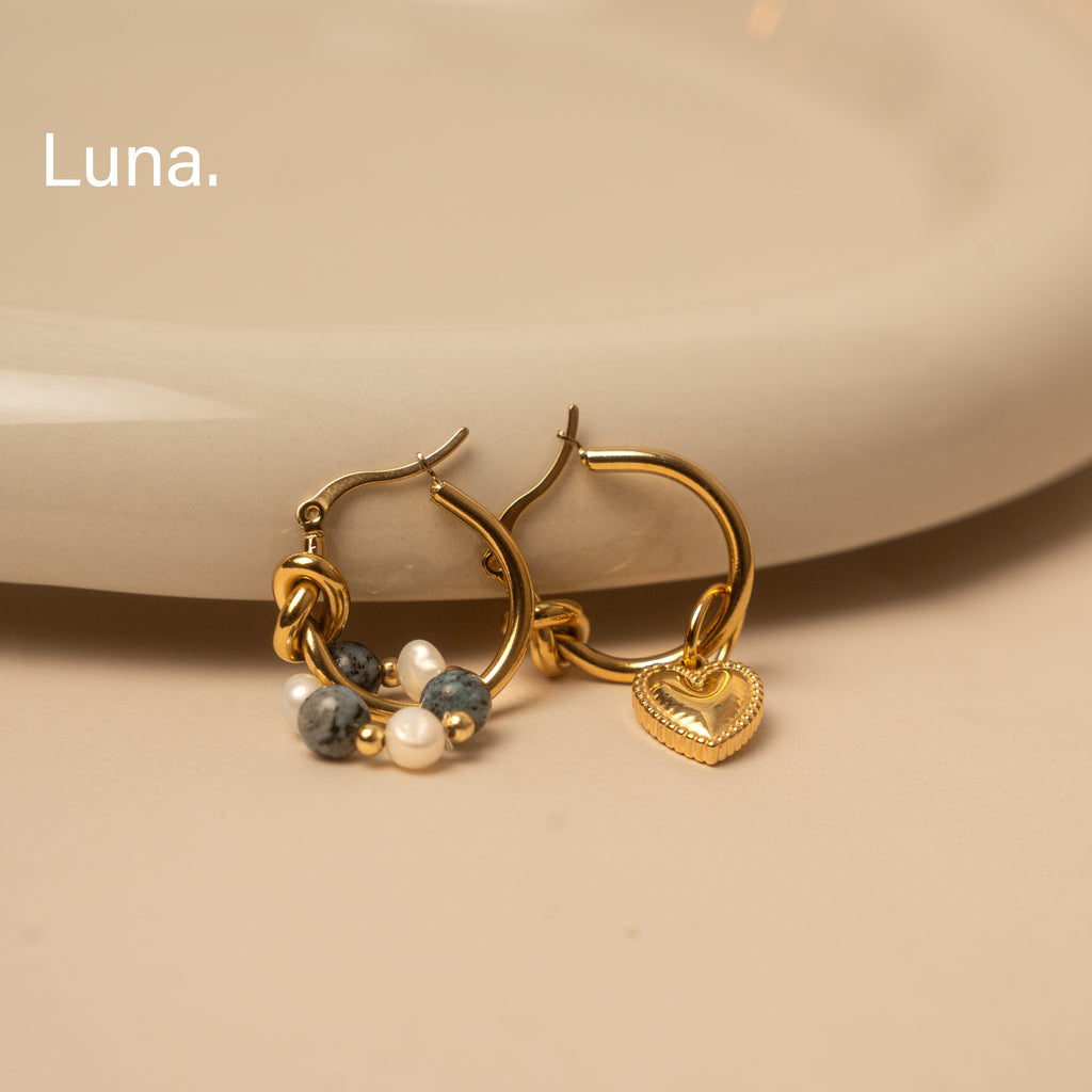Boucles personnalisables - Motivation
