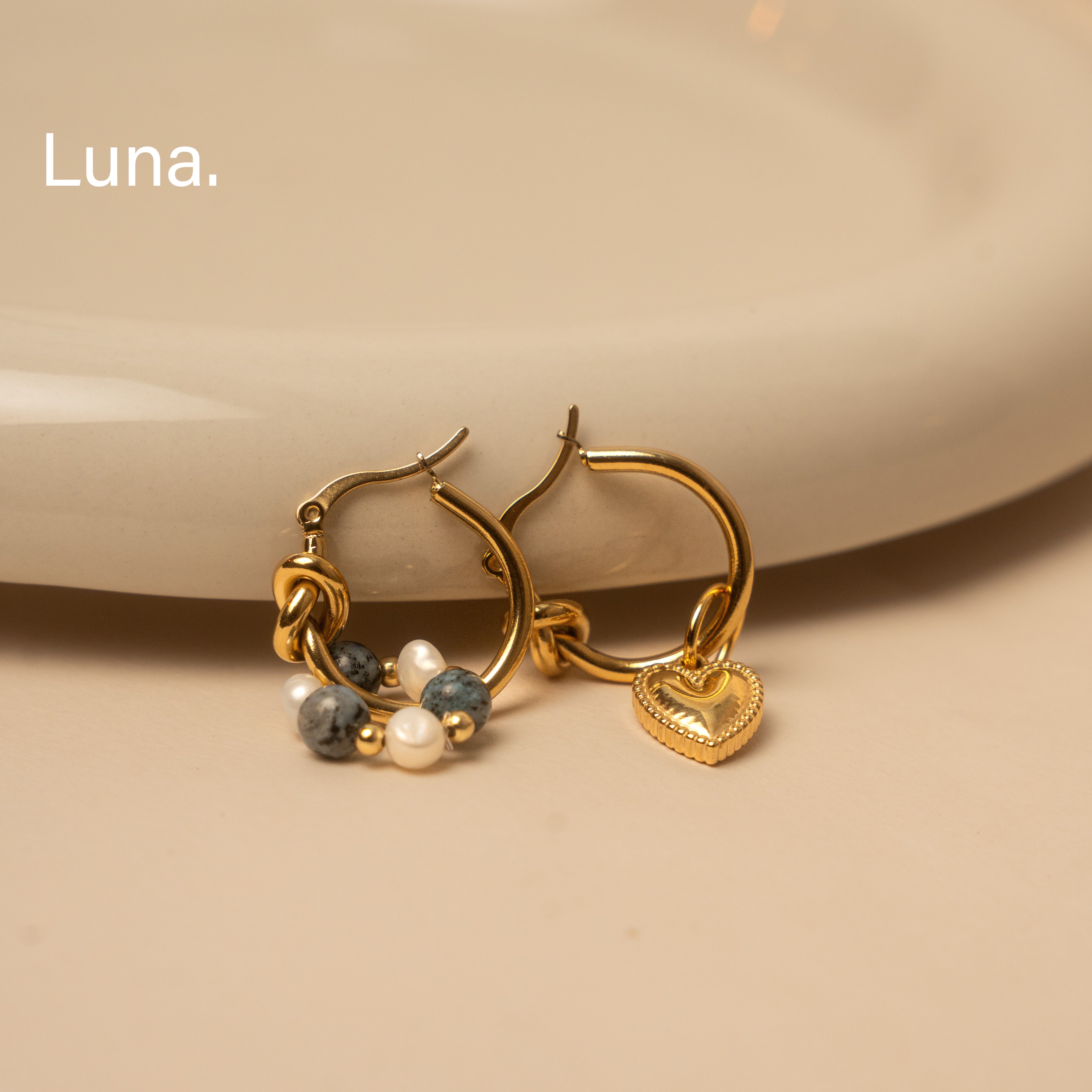 Boucles personnalisables - Motivation