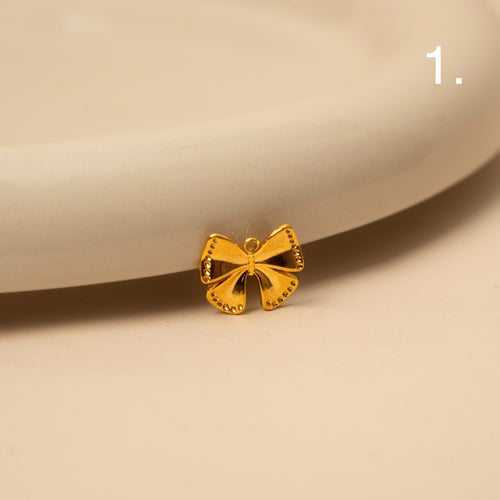 Bijou de téléphone - Amour de soi