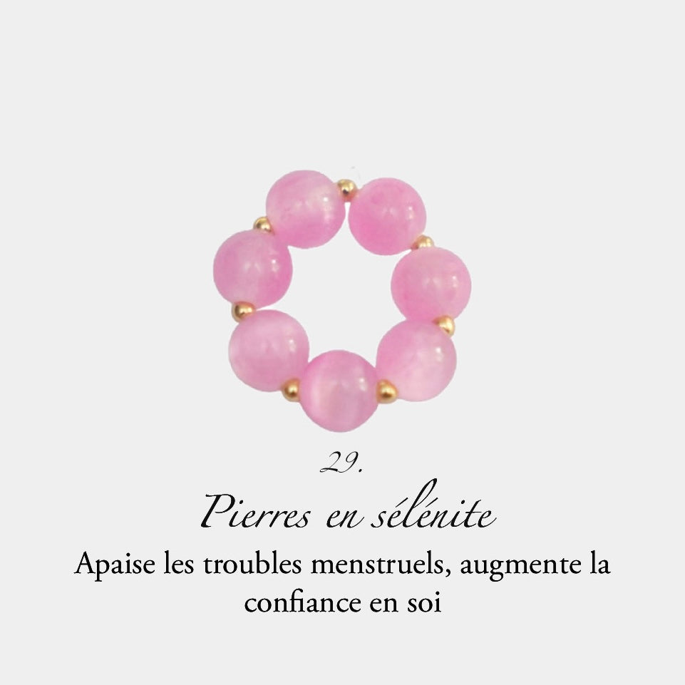 Les perles