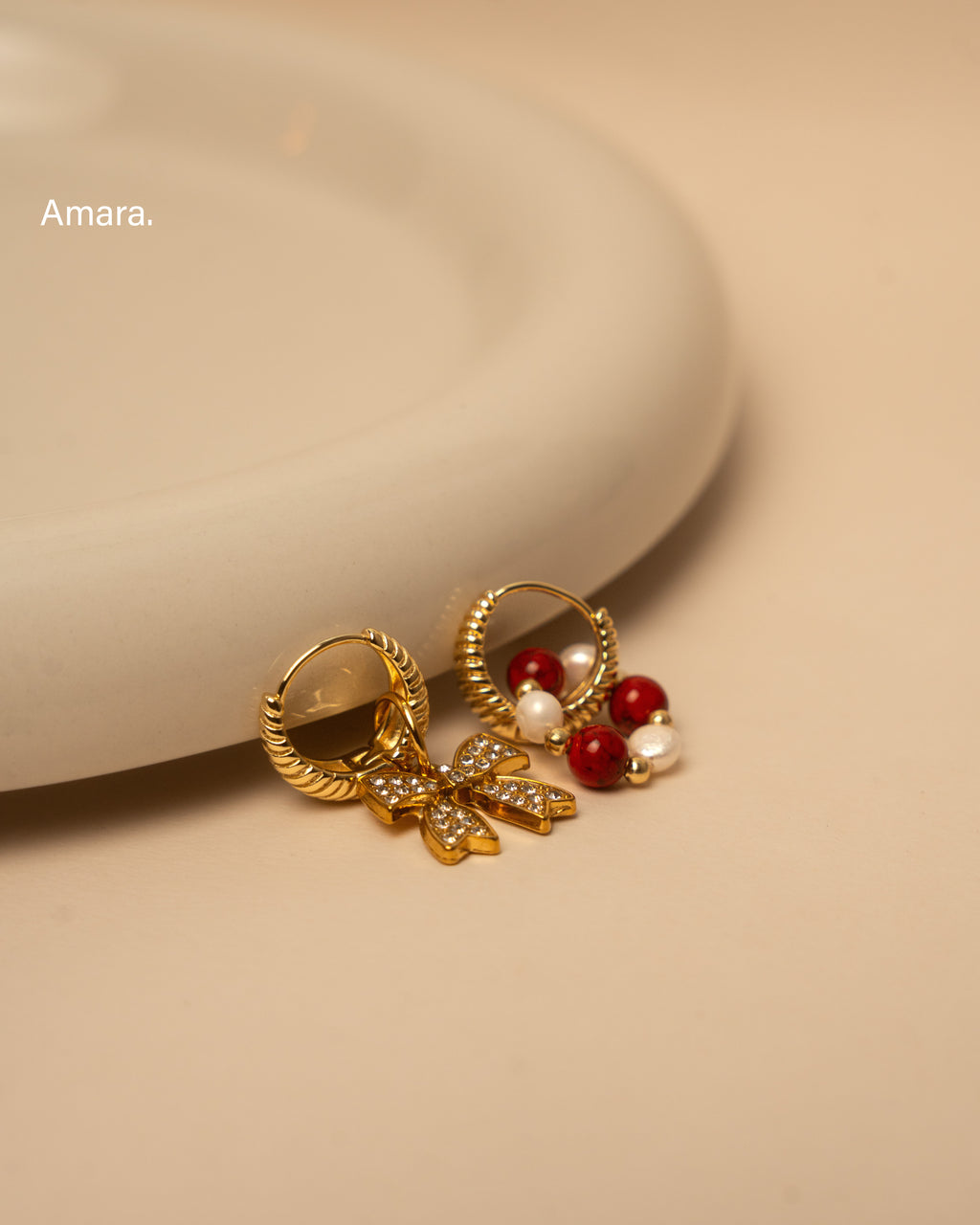 Boucles personnalisables - Protection