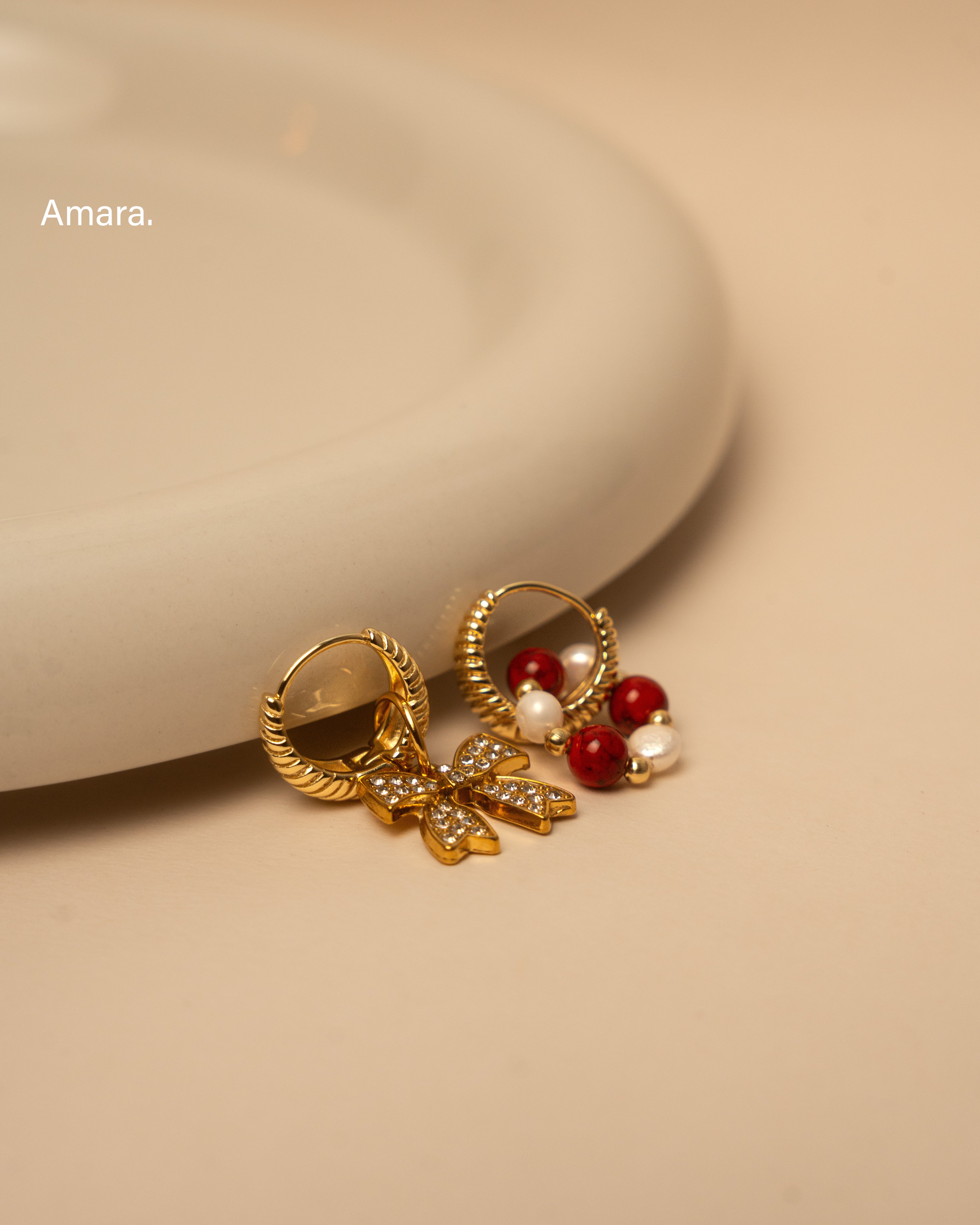 Boucles personnalisables - Protection