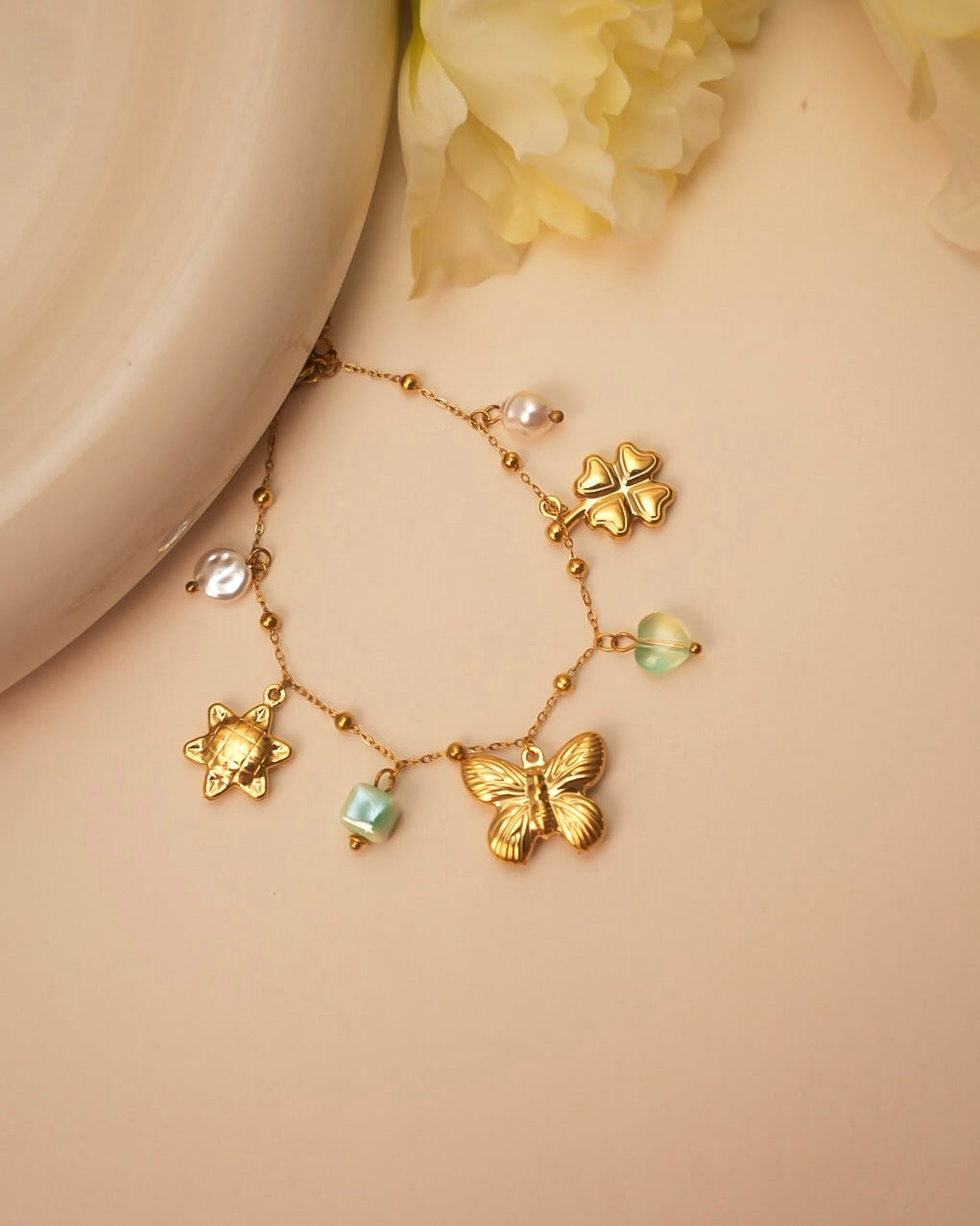 Bracelet Mayanna