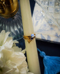 Bague Liliana
