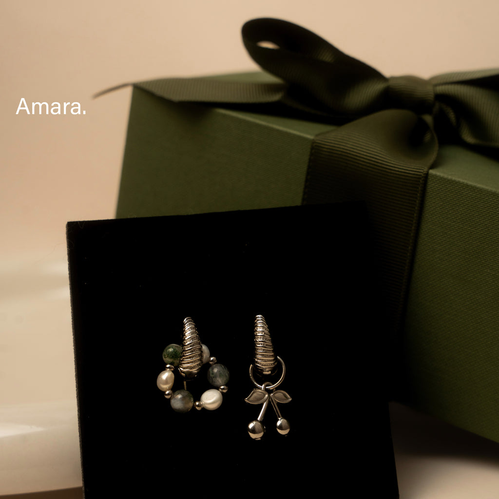 Boucles personnalisables - Anti stress