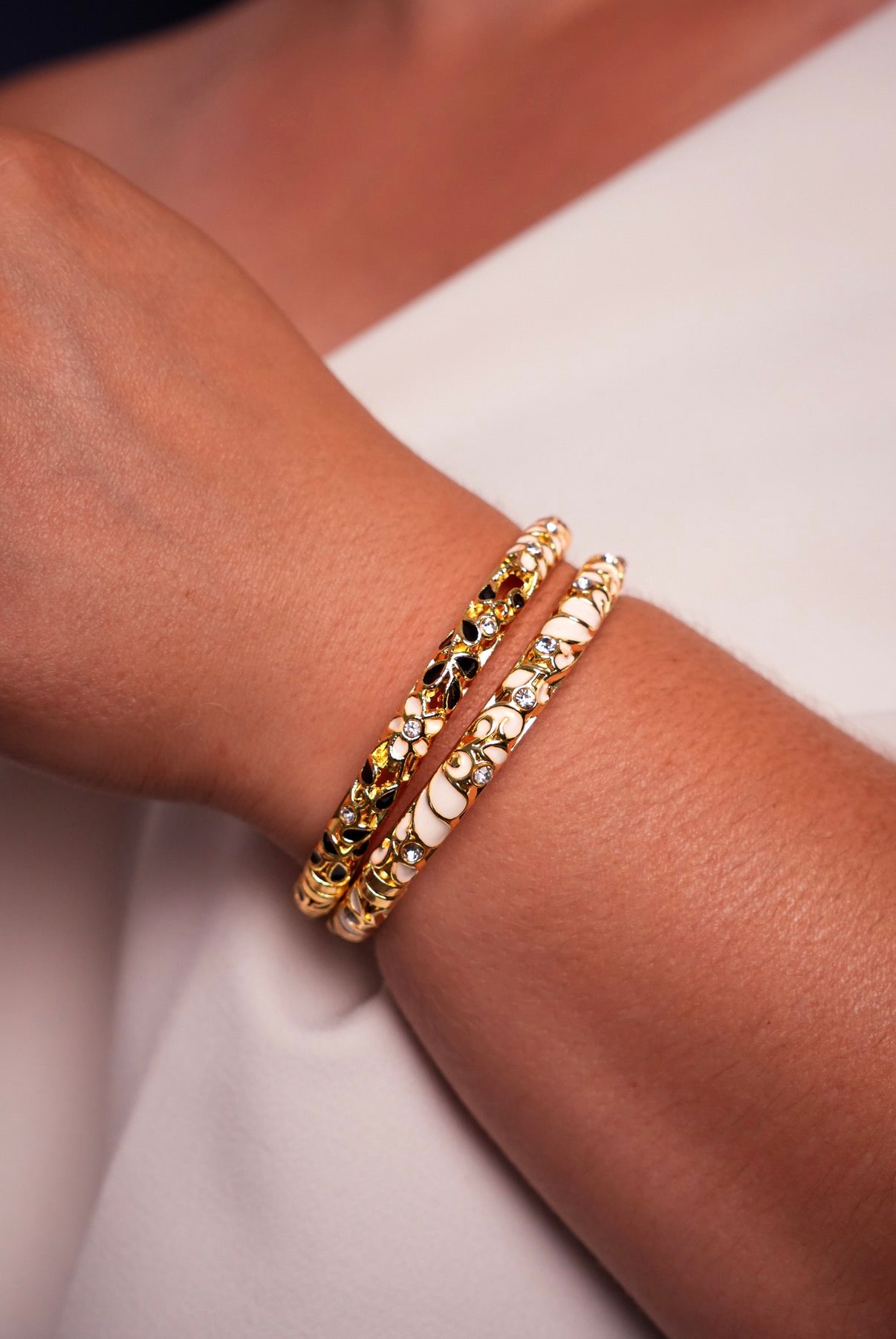 Bracelet Aglaé