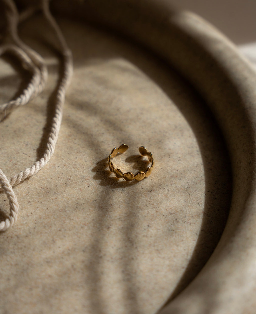 Bague Lou