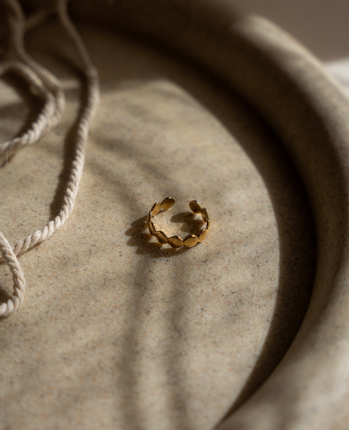 Bague Lou