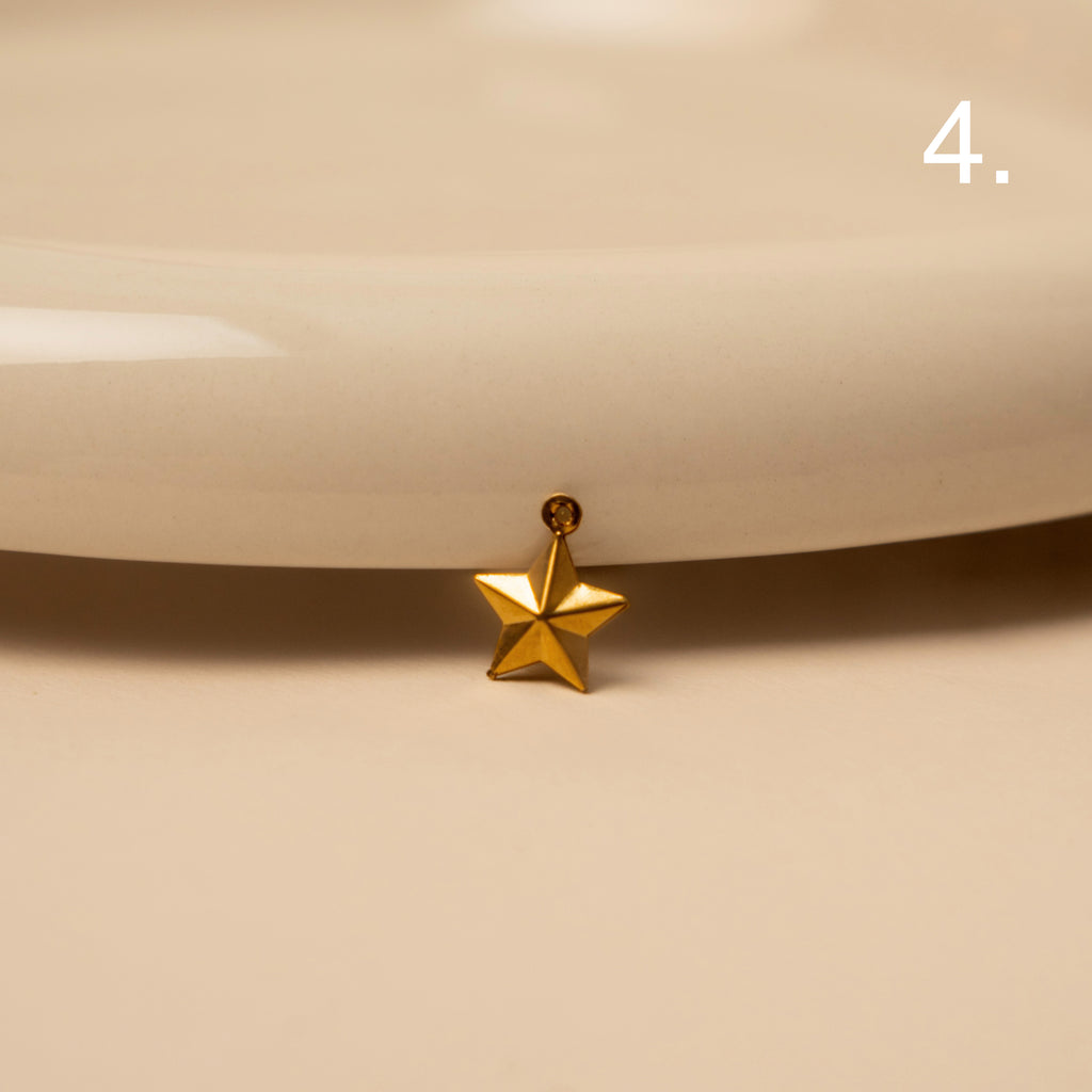 Bijou de téléphone - Intuition