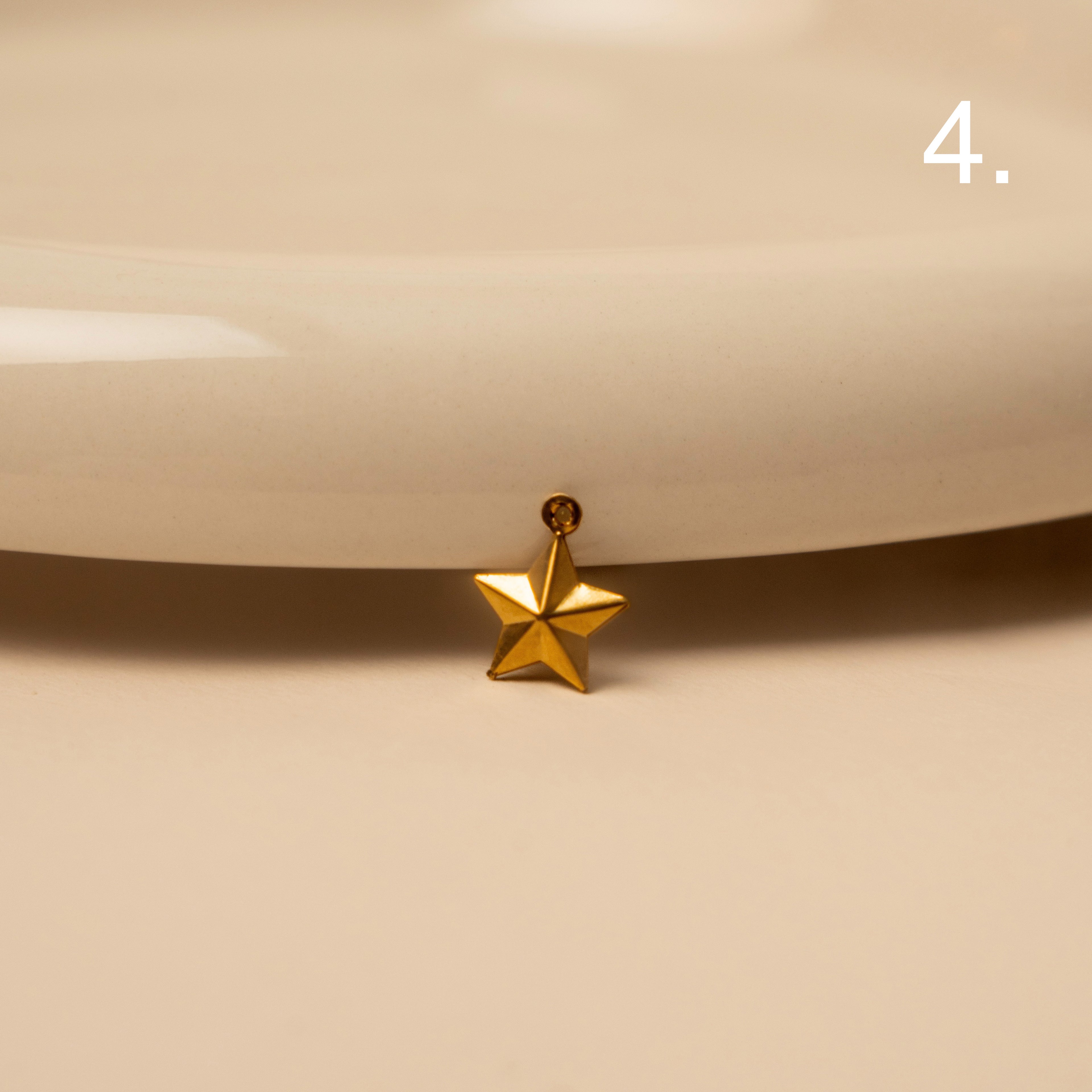 Bijou de téléphone - Intuition