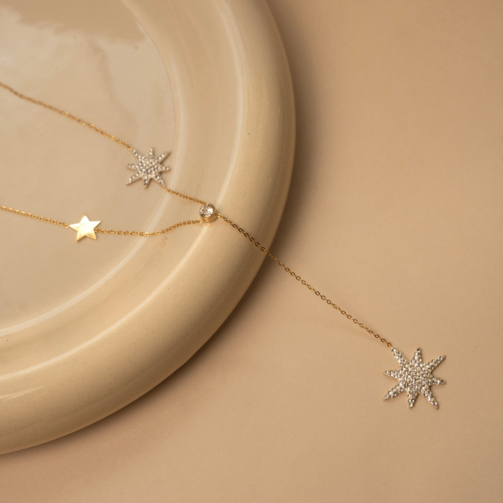 Collier Ornella