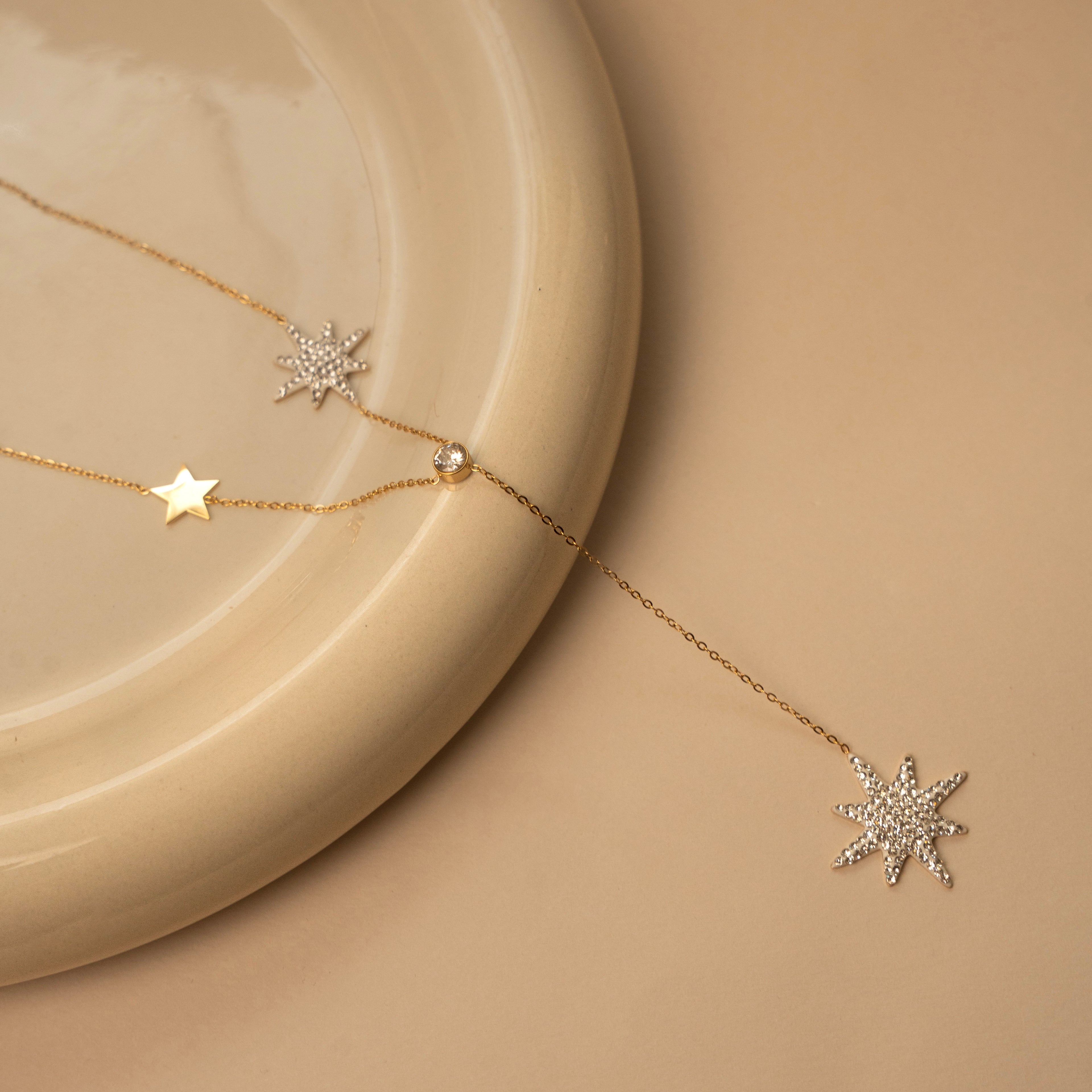 Collier Ornella