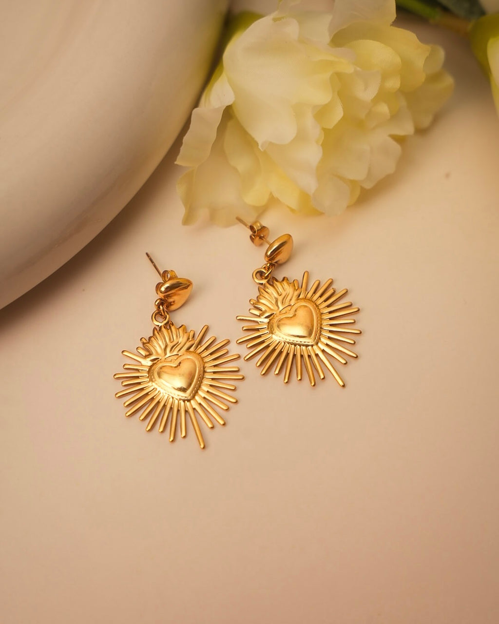Boucles Inaya