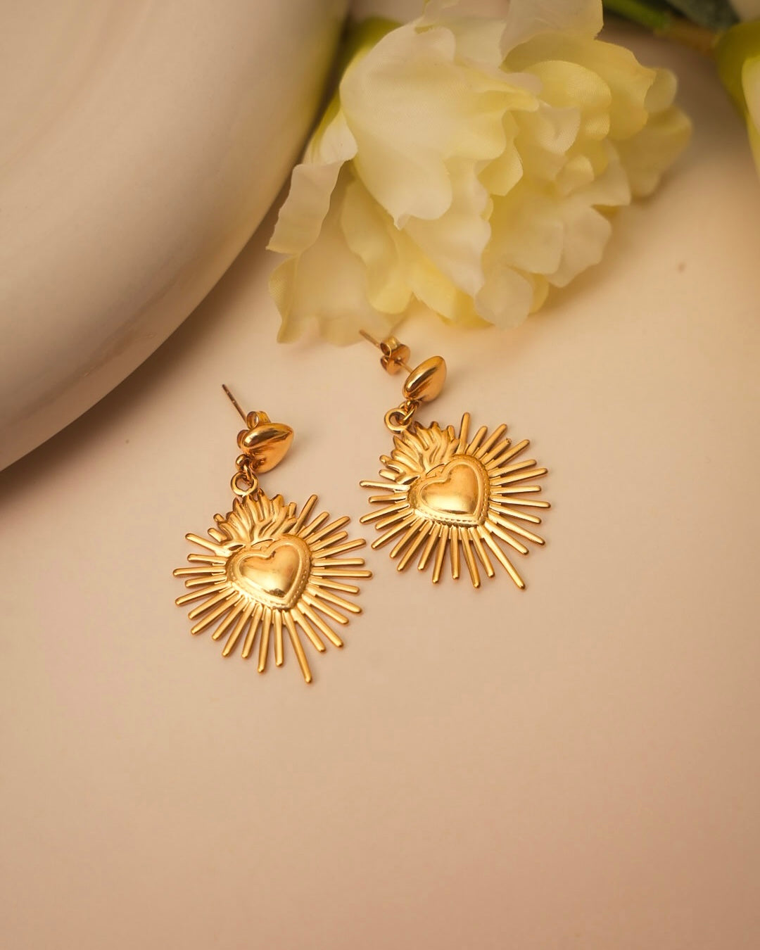 Boucles Inaya