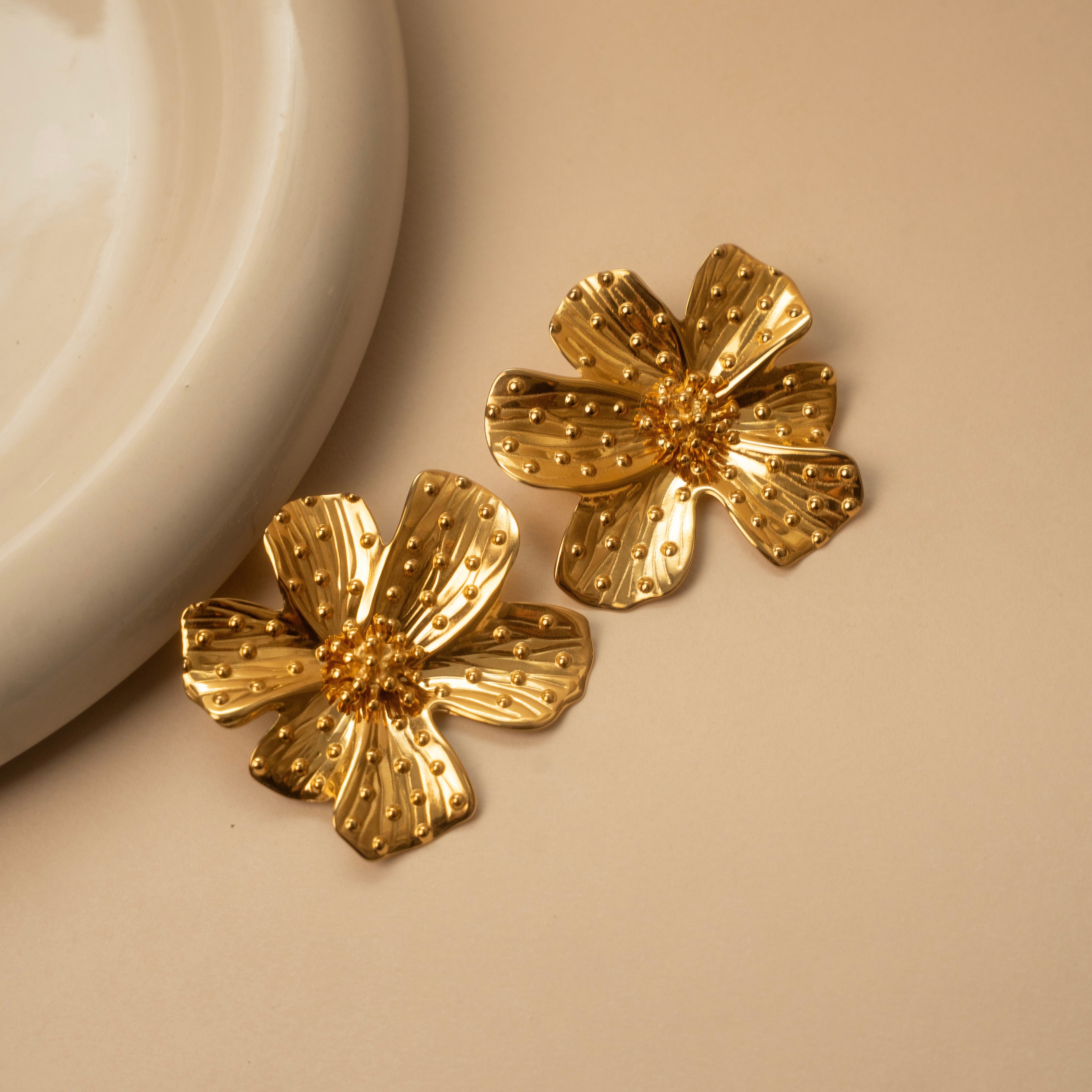 Boucles Jeanne