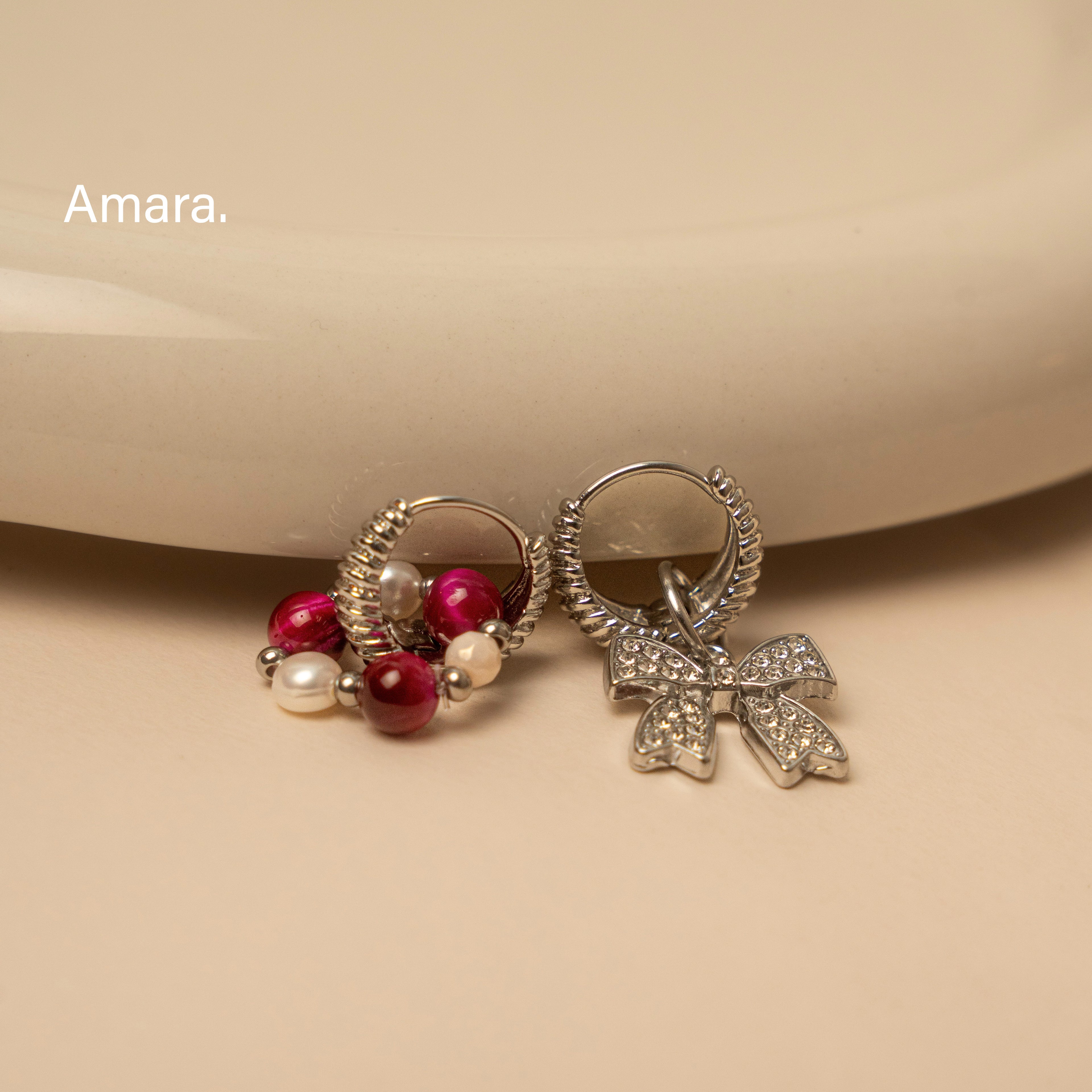 Boucles personnalisables - Confiance en soi