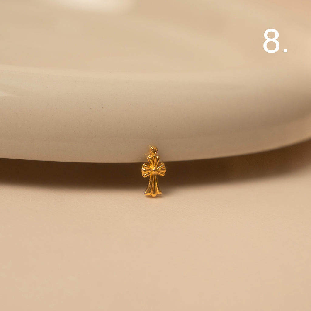 Bijou de téléphone - Intuition