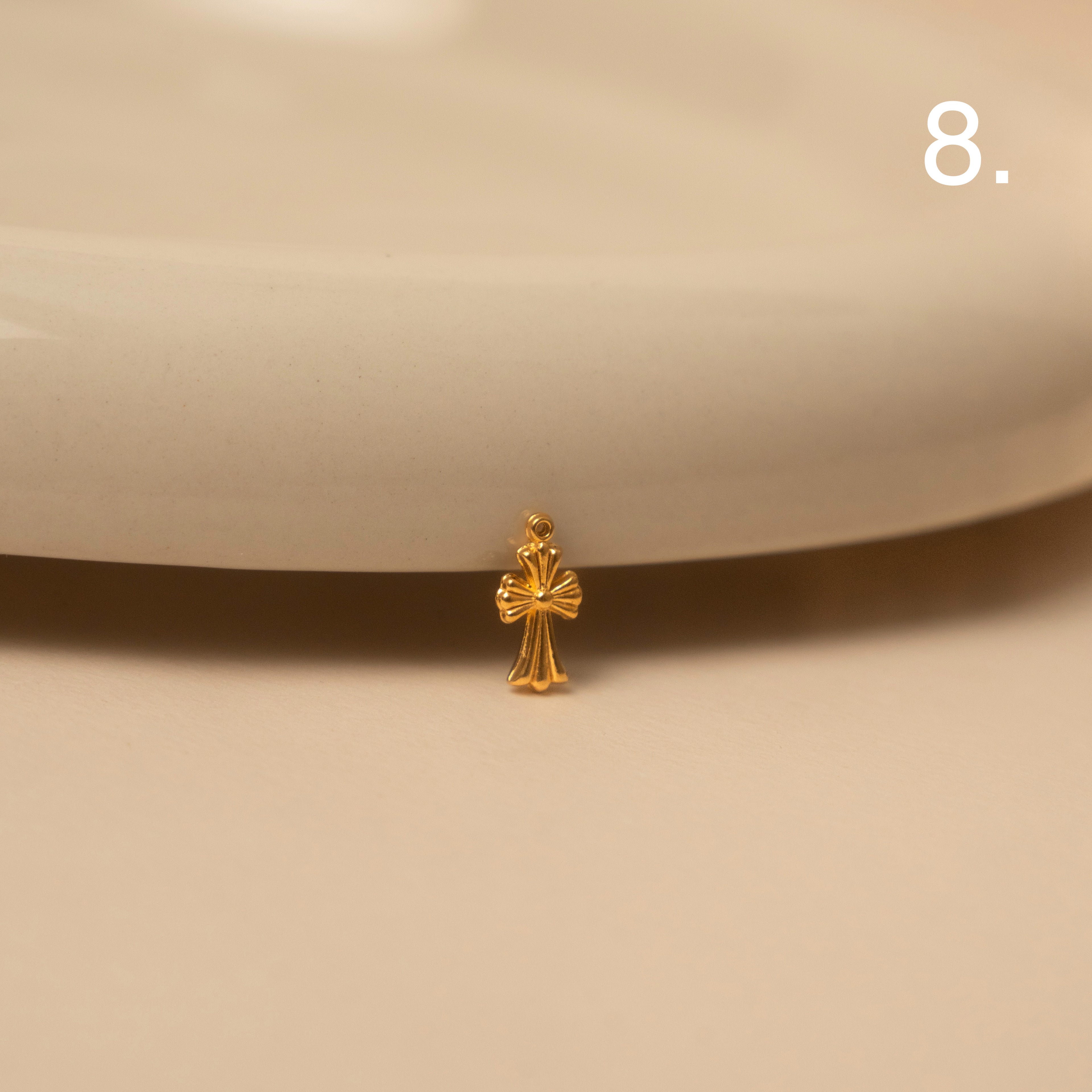 Bijou de téléphone - Intuition