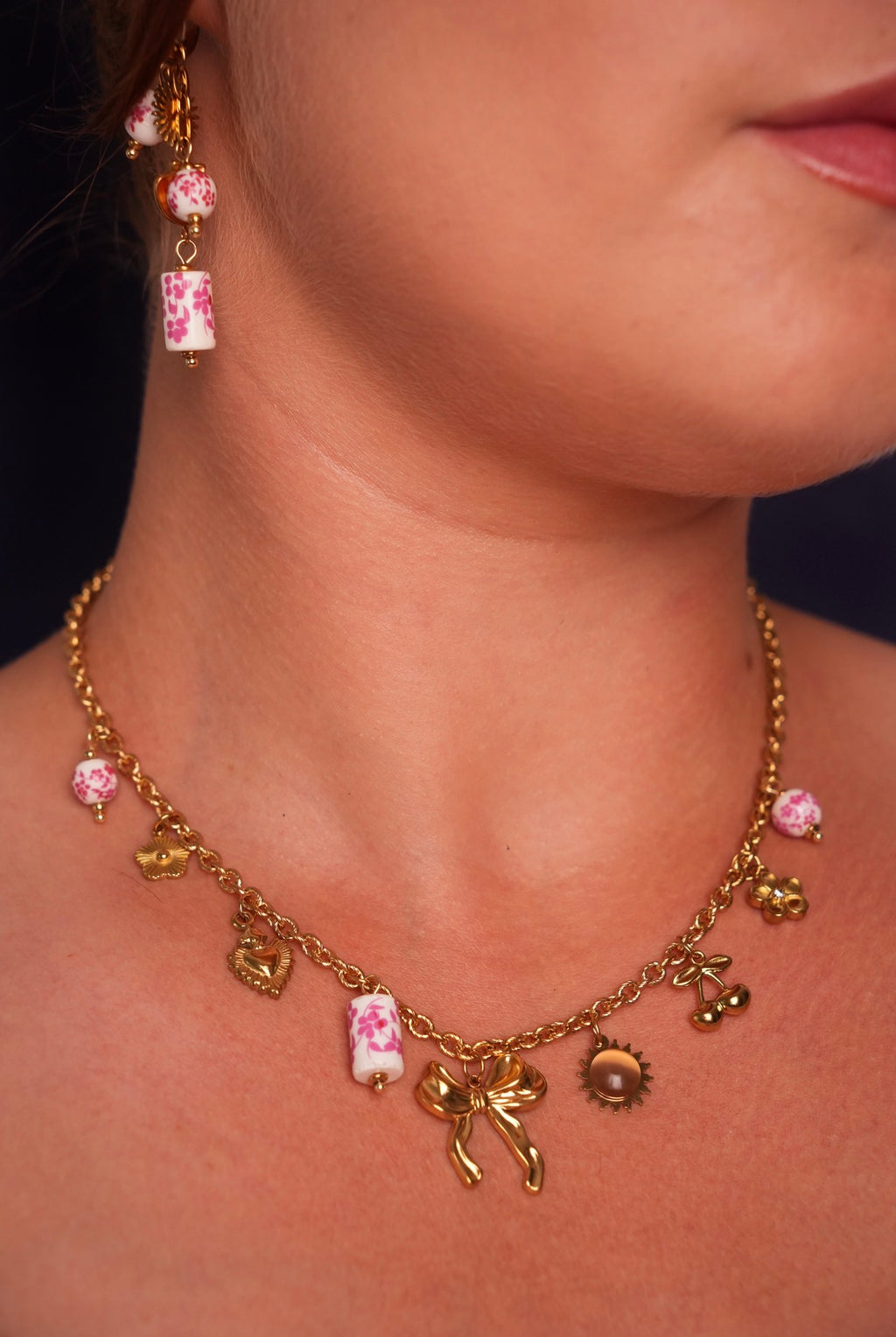 Collier Hermione
