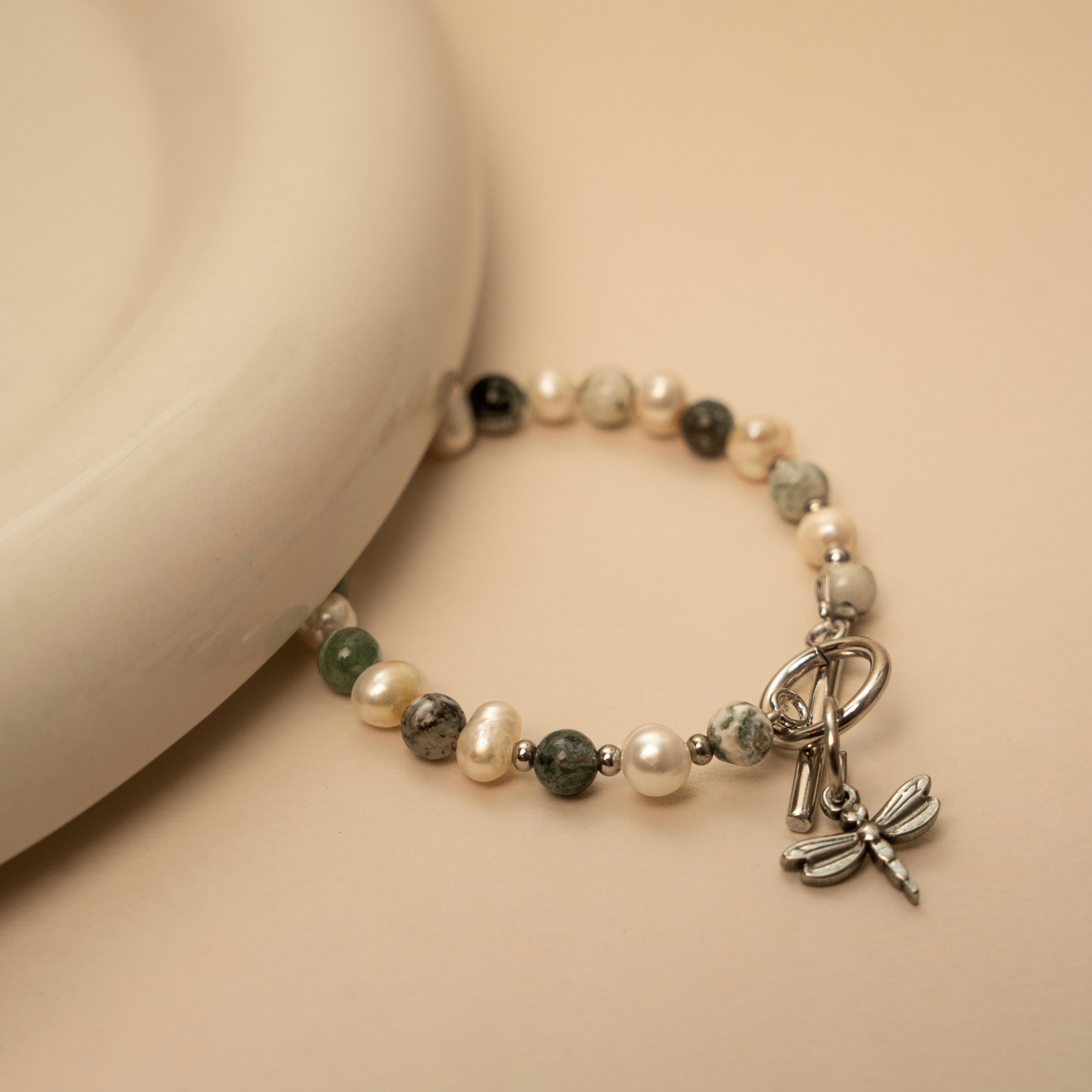Bracelet personnalisable - Anti stress