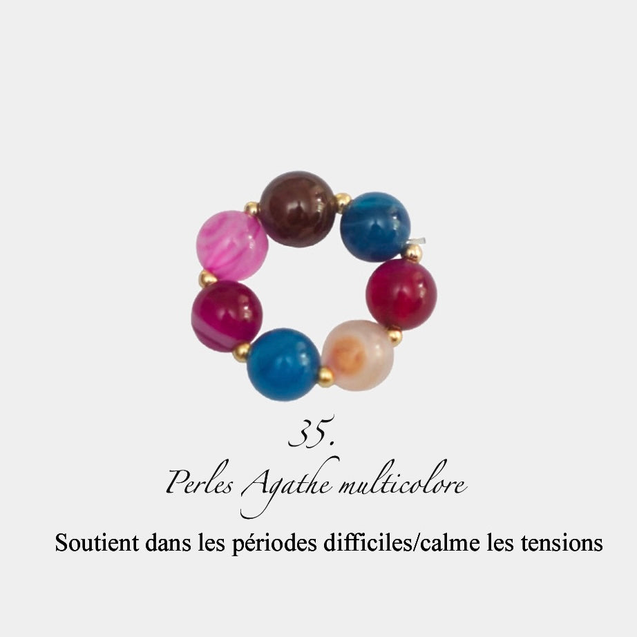 Les perles