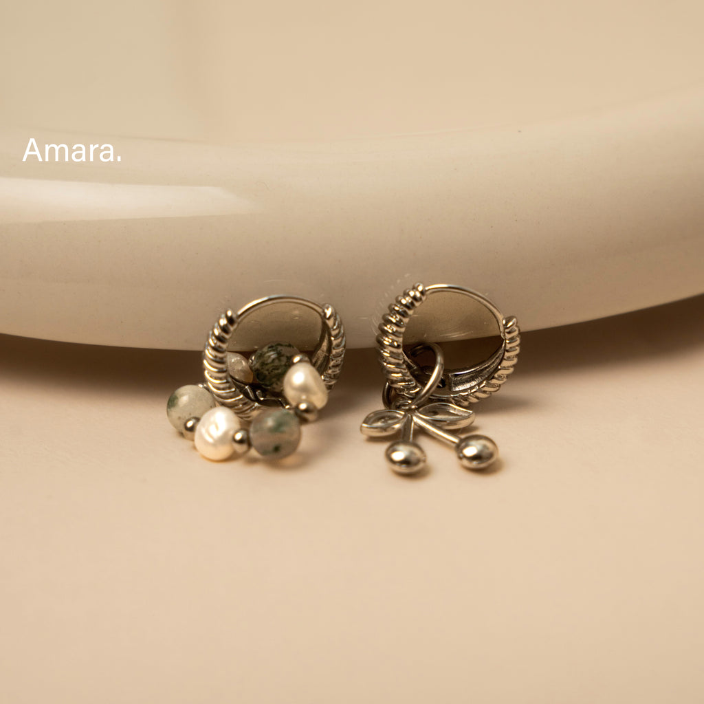 Boucles personnalisables - Anti stress