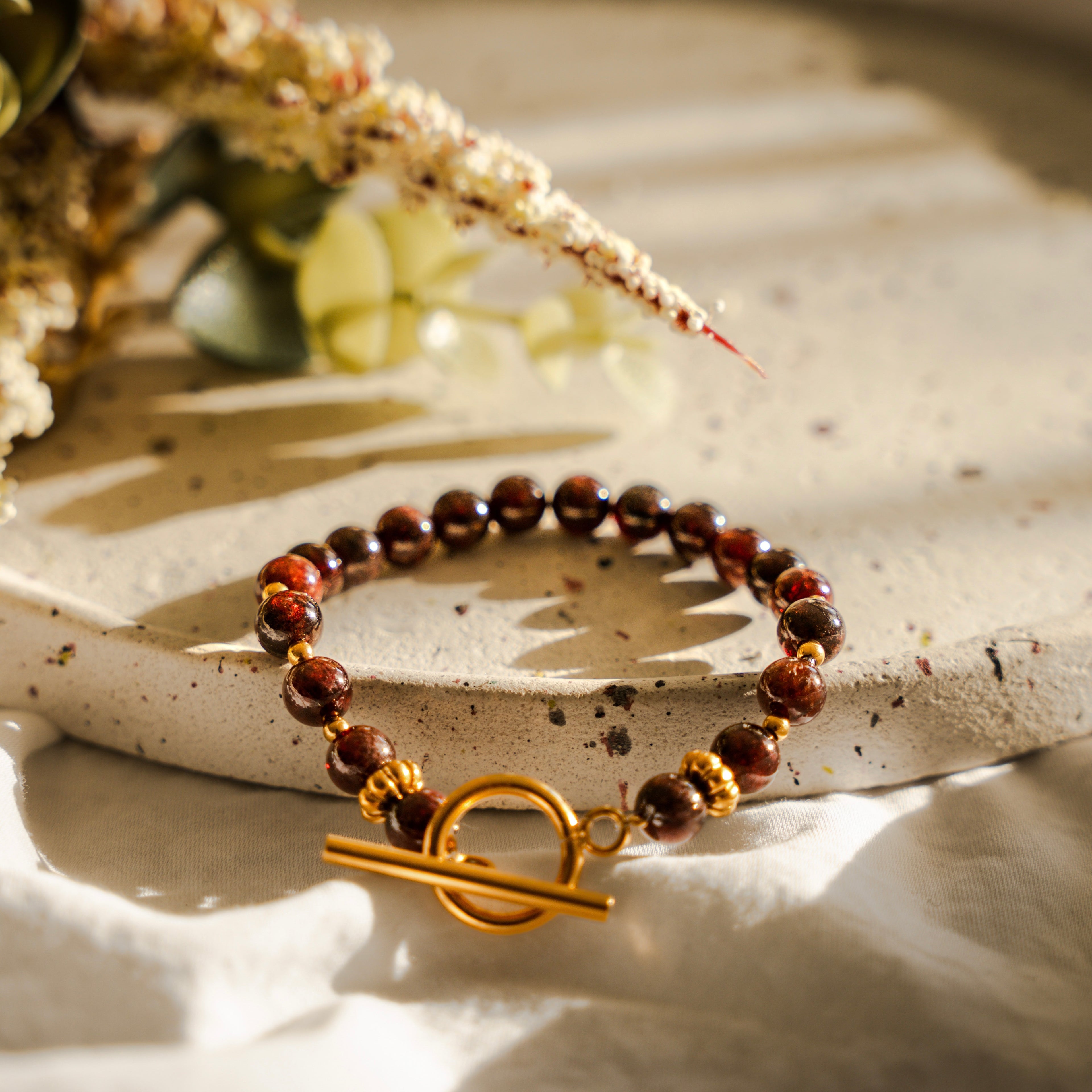 Bracelet personnalisable - Fatigue
