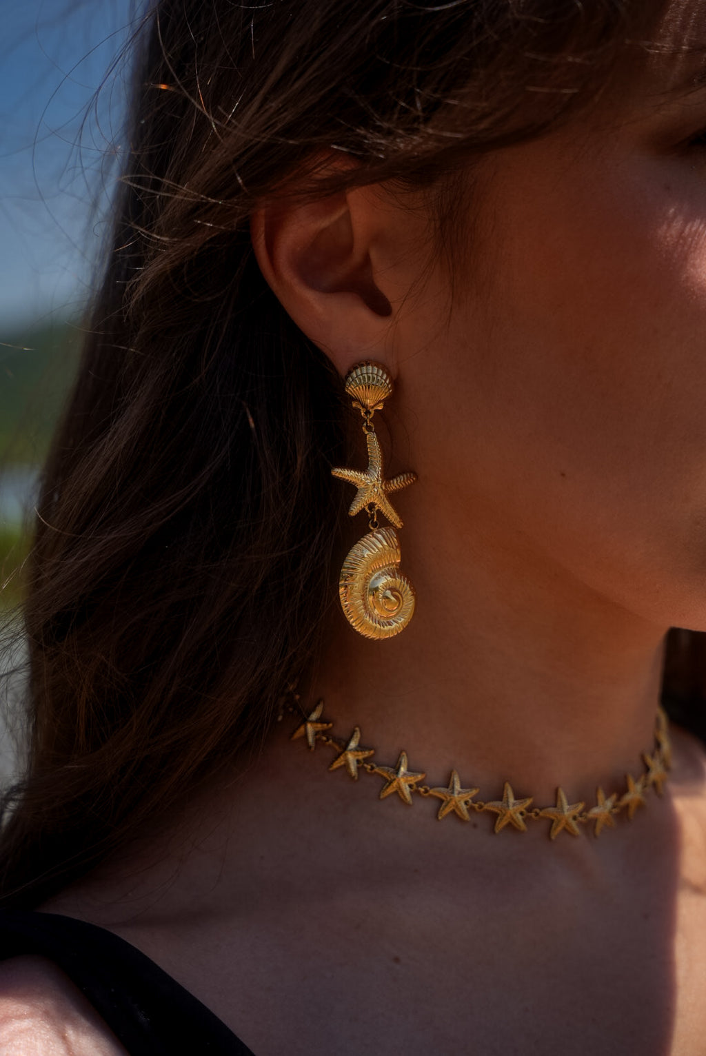 Collier Joy