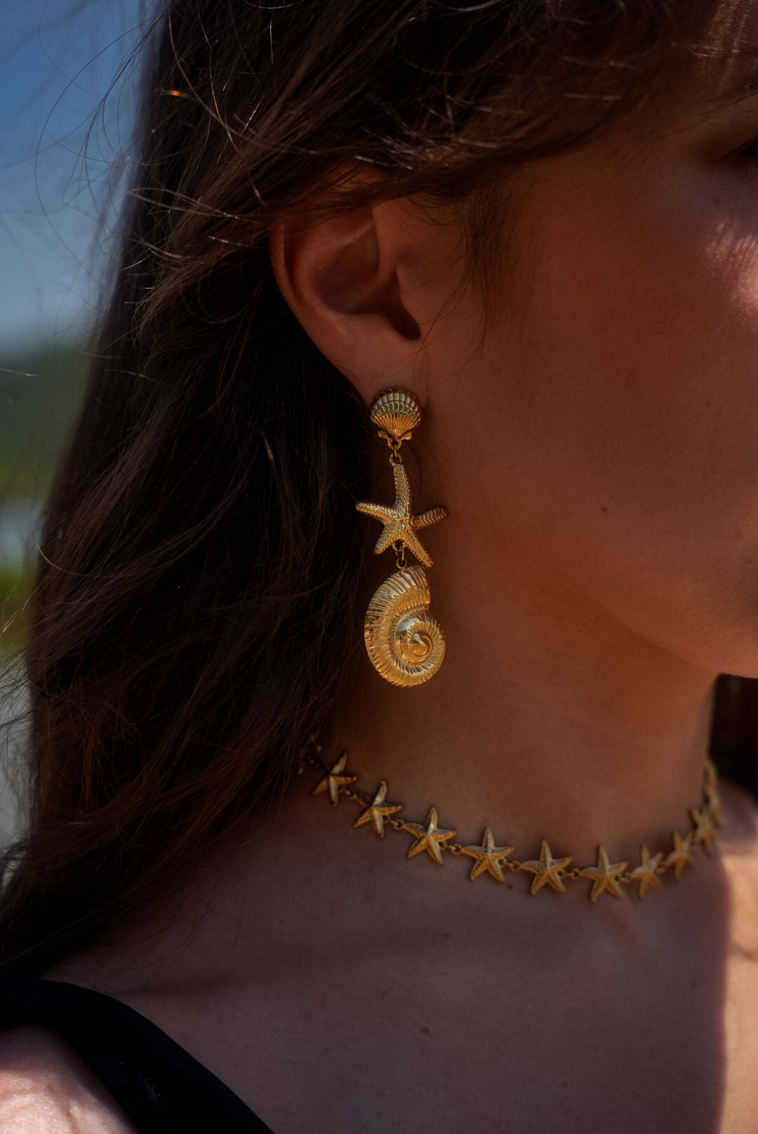Collier Joy