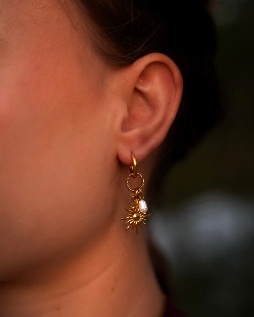 Boucles Colline