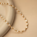 Collier Lunéa