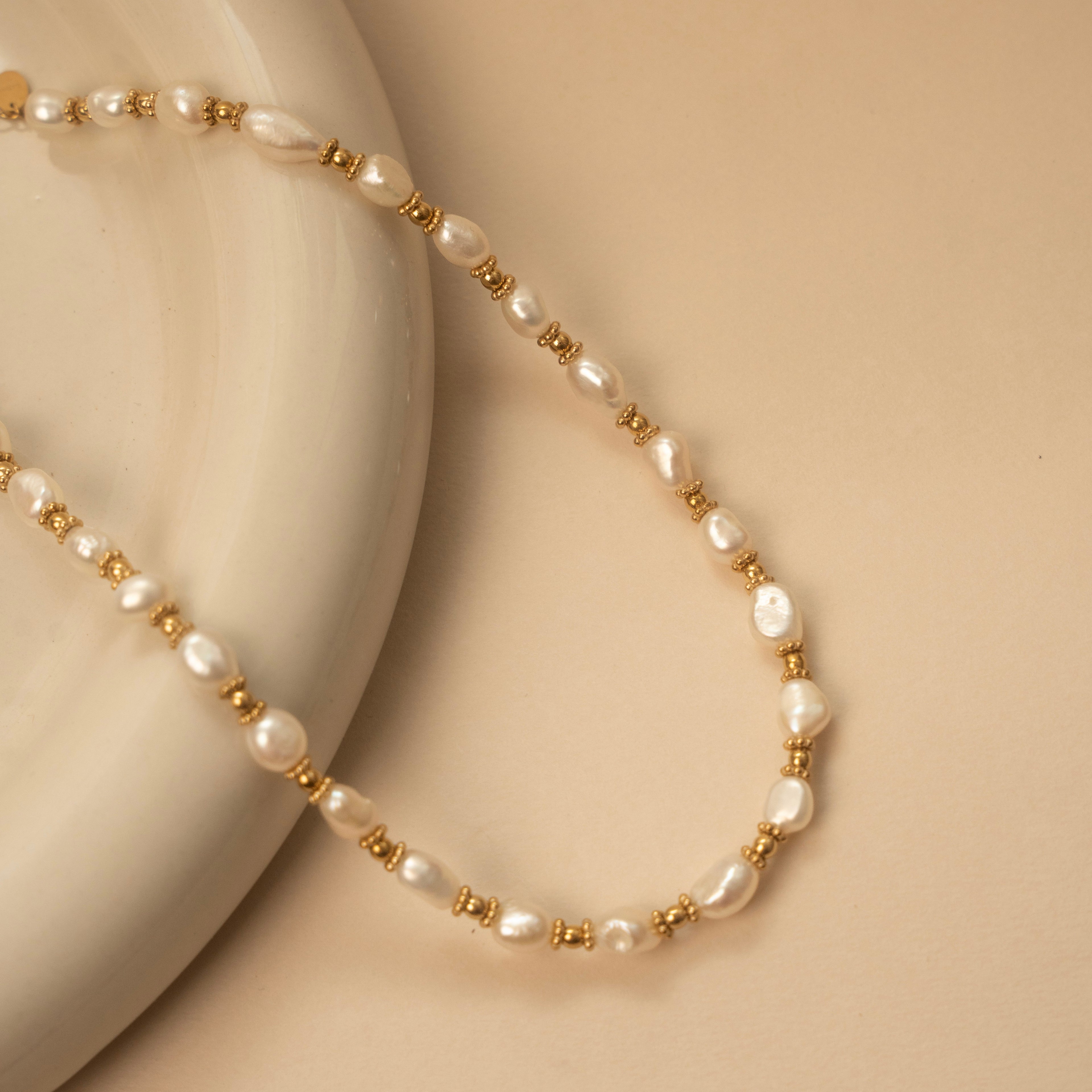 Collier Lunéa