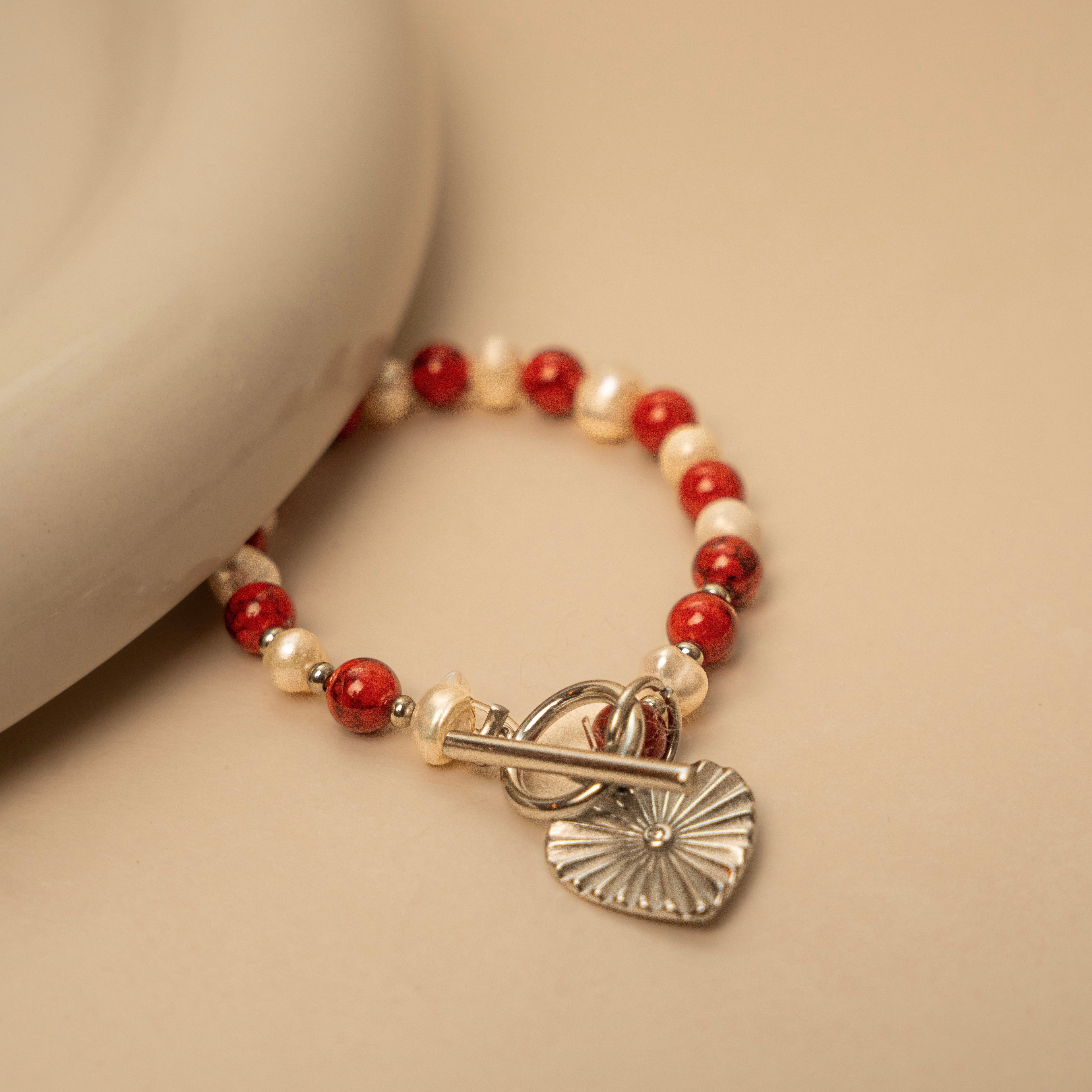 Bracelet personnalisable - Protection