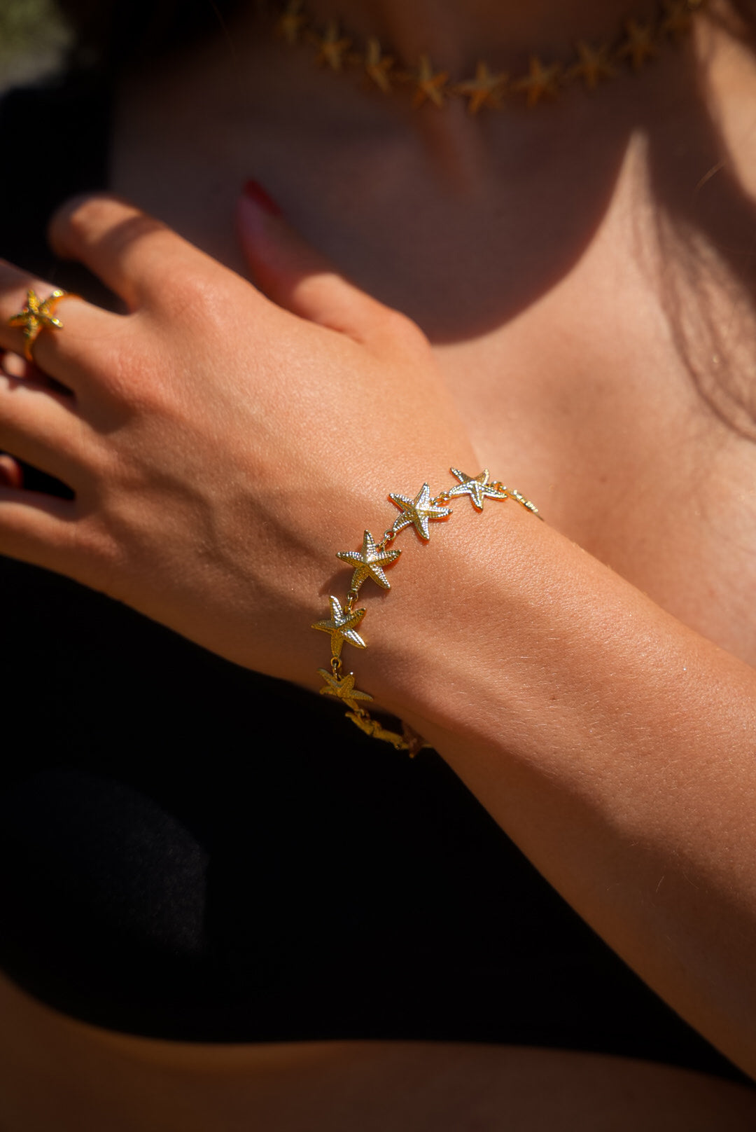 Bracelet Lily