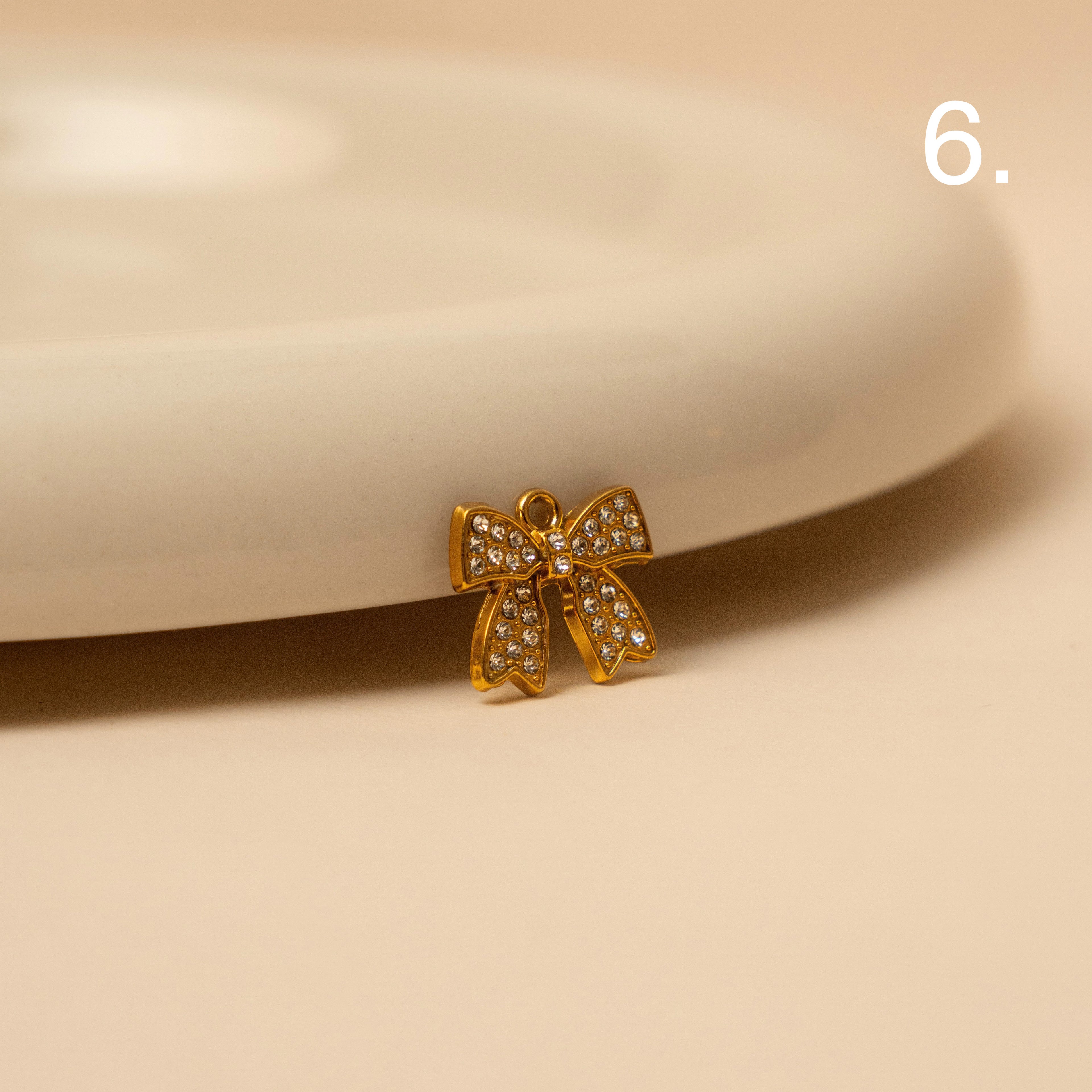 Bijou de téléphone - Intuition