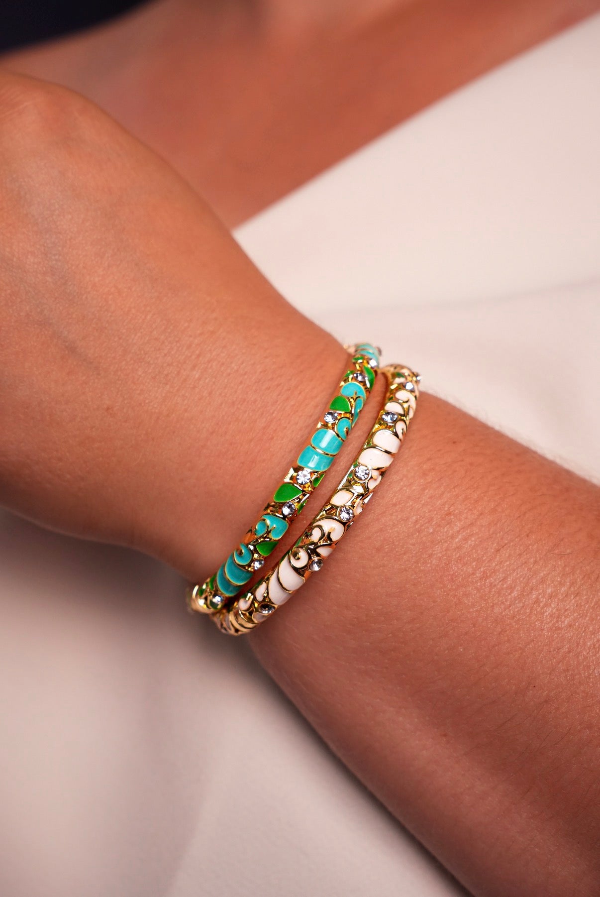 Bracelet Aglaé