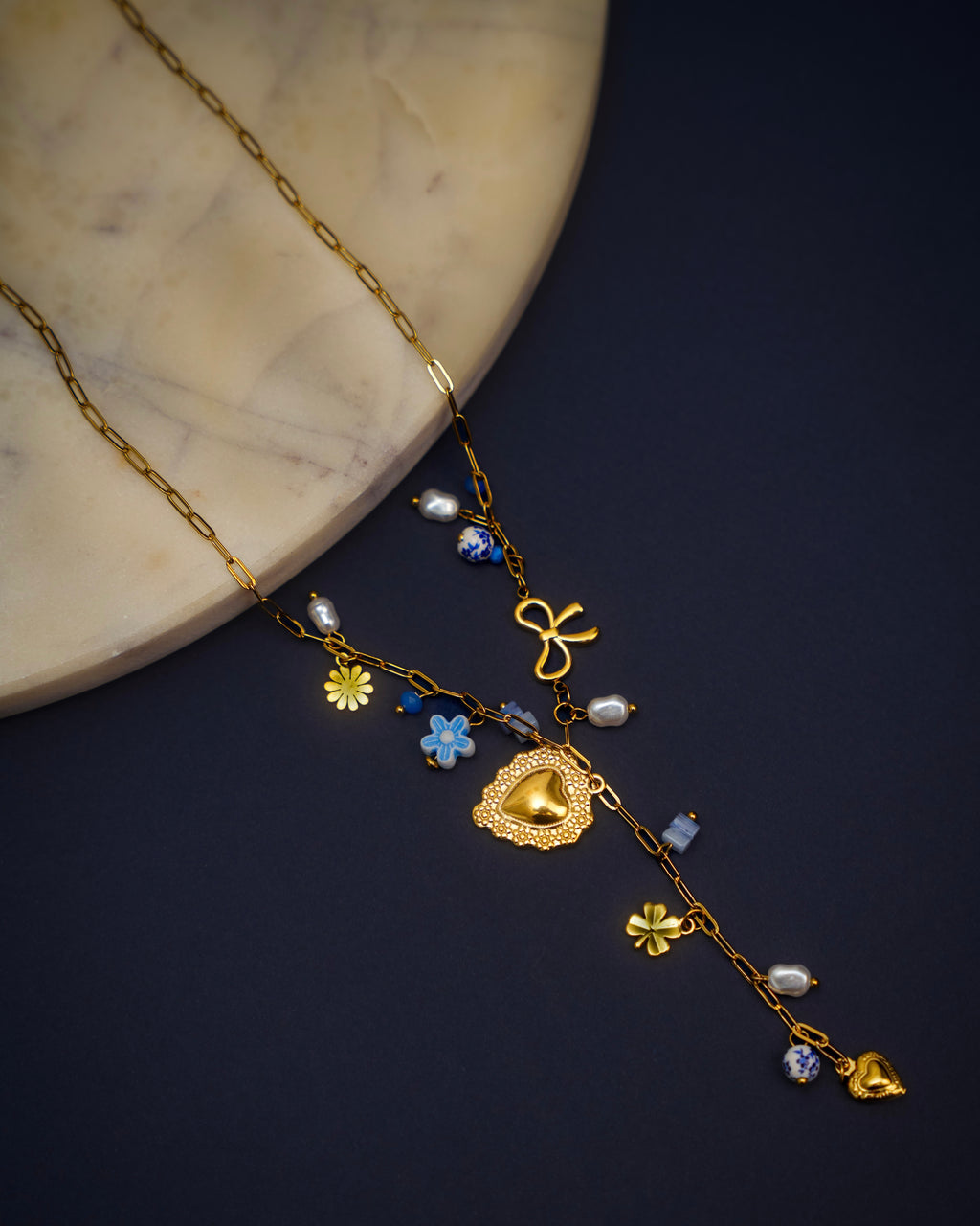 Collier Vanina