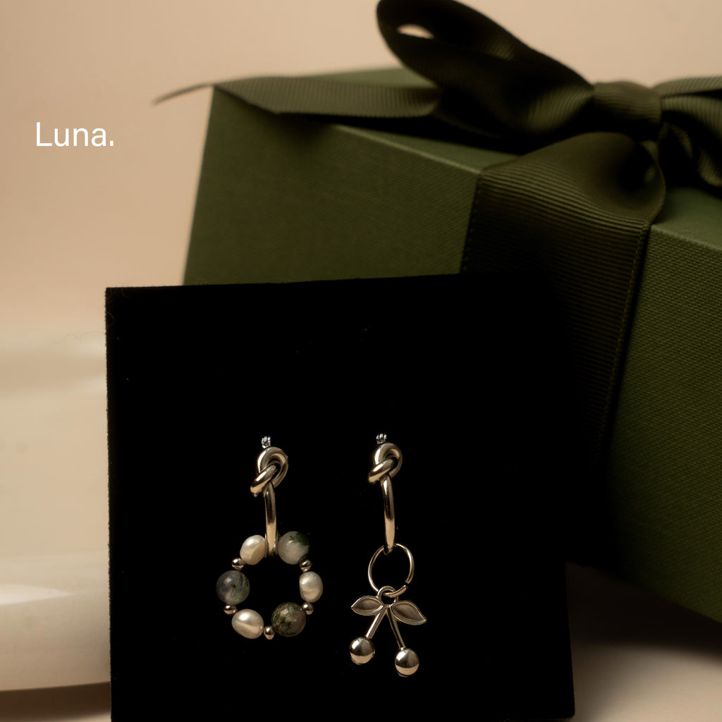 Boucles personnalisables - Anti stress