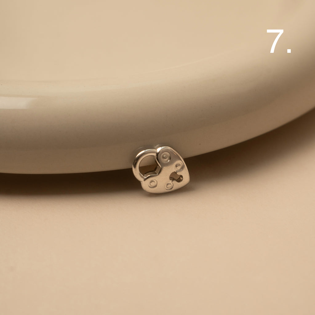 Bracelet personnalisable - Anti stress