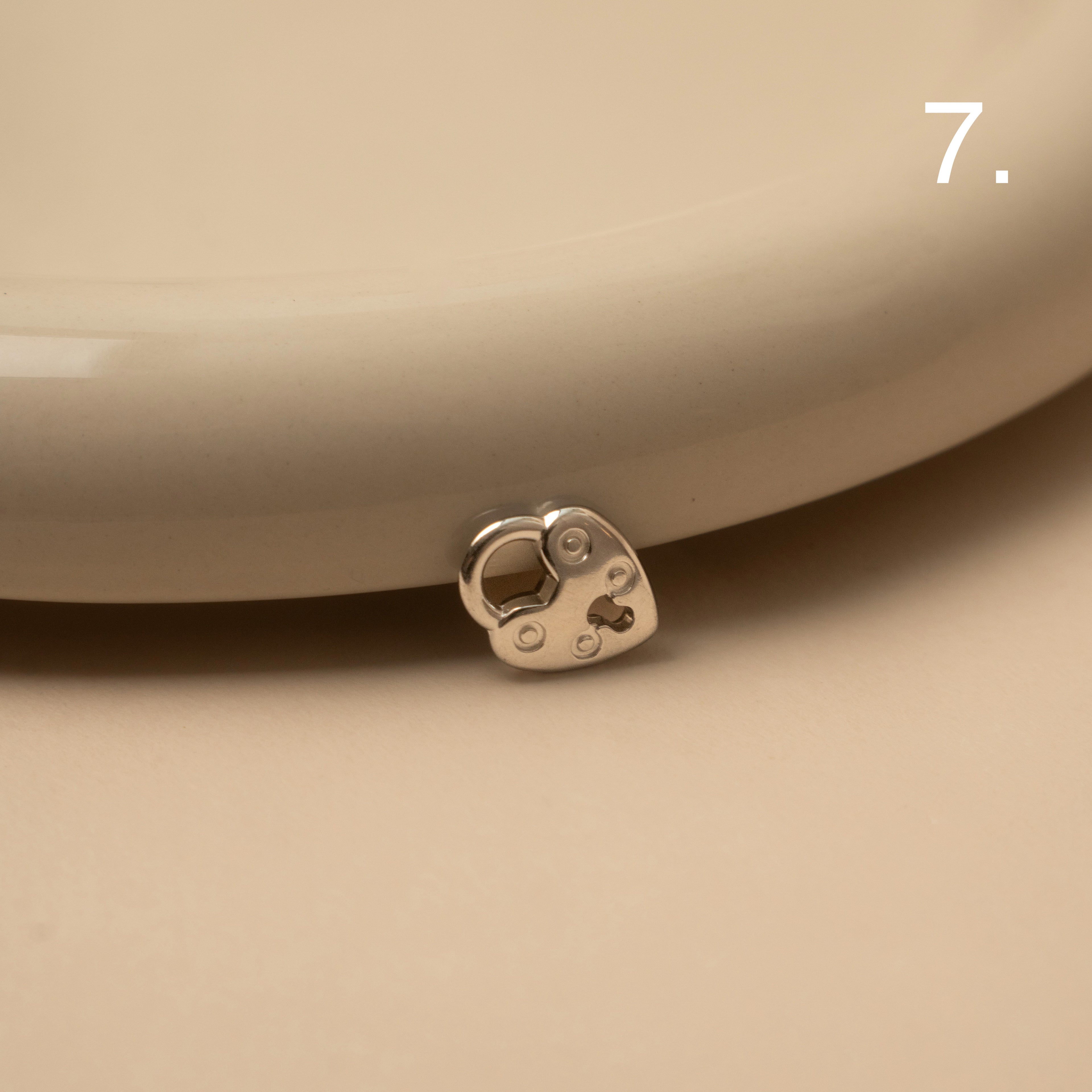Bracelet personnalisable - Anti stress